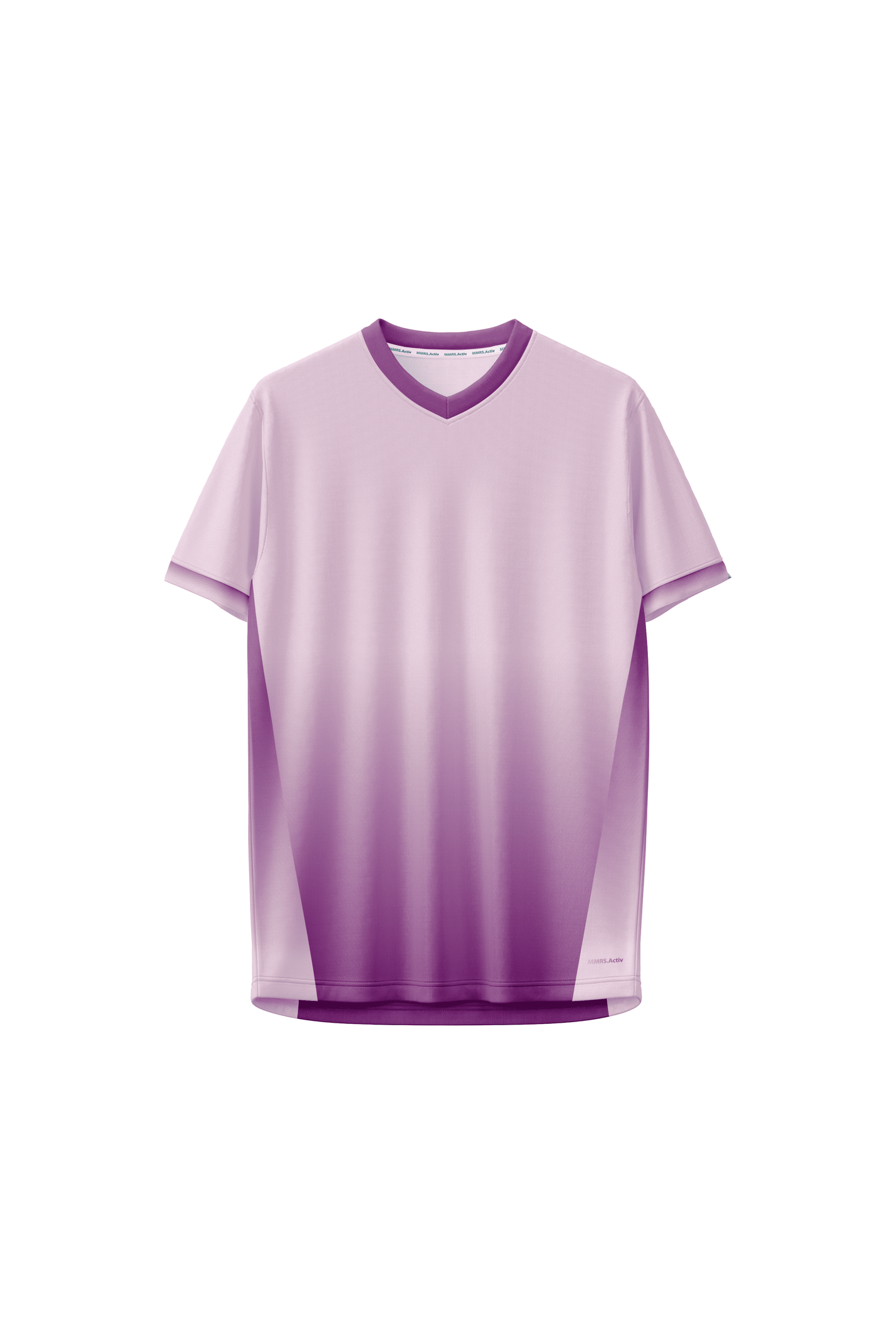 Damell Dri-Fit T-Shirt - Regular - Pink / Lilac