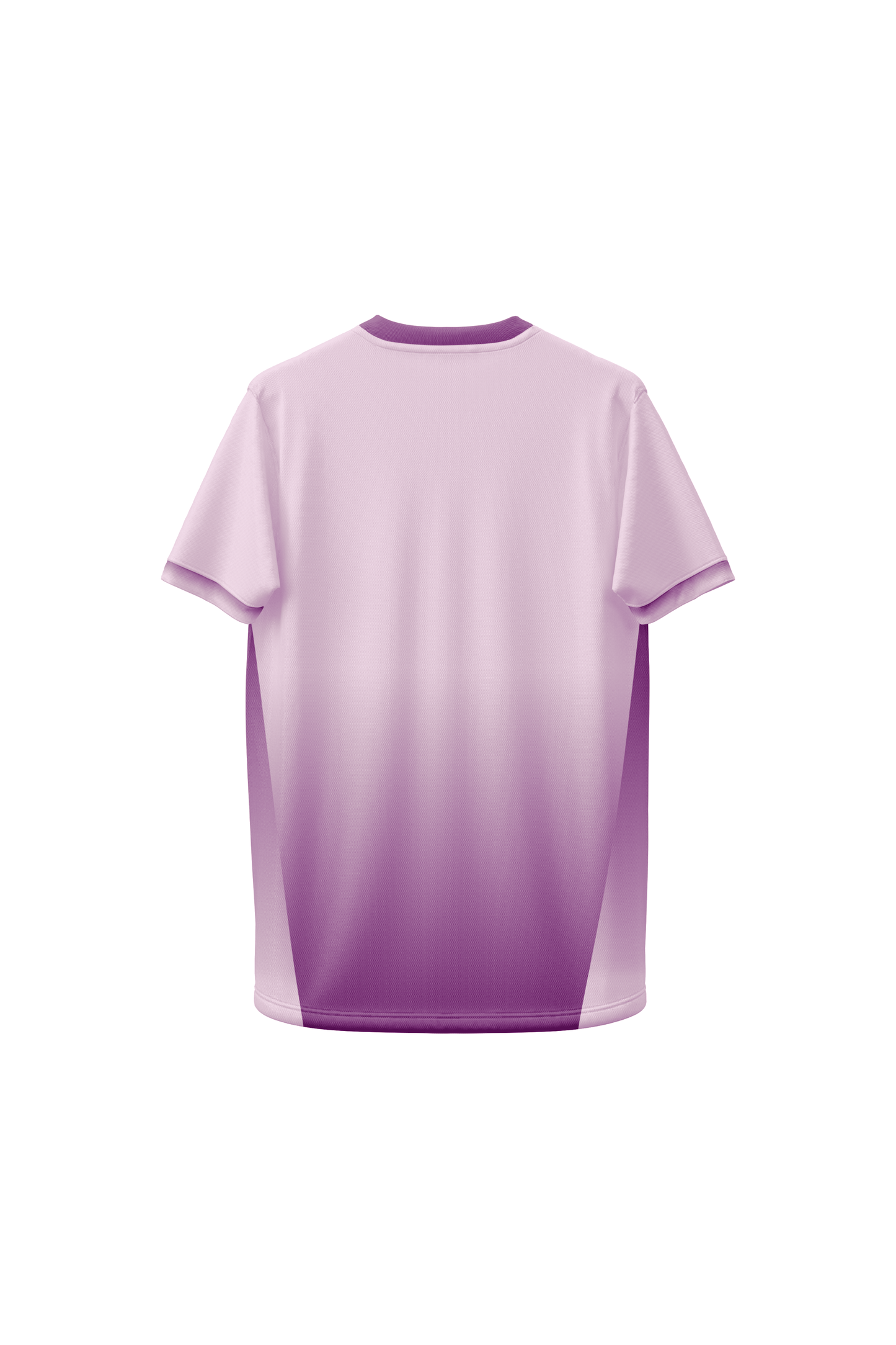 Damell Dri-Fit T-Shirt - Regular - Pink / Lilac
