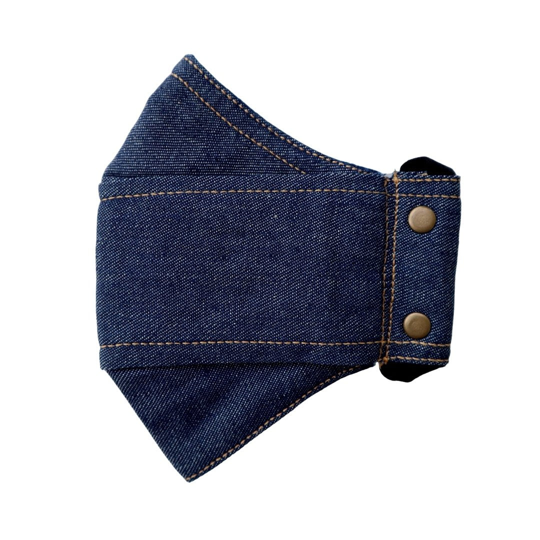 DENIM / BOAT DARK