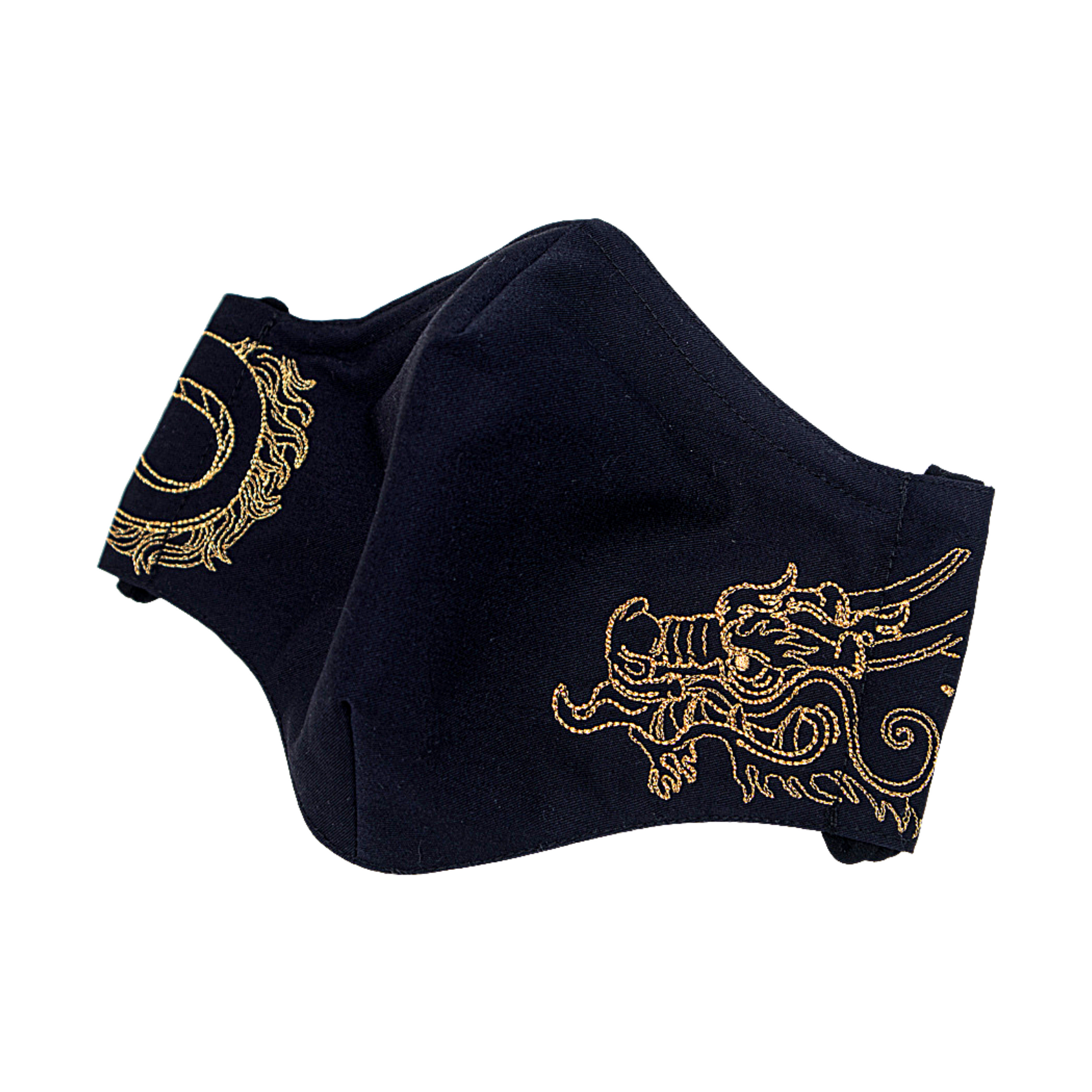 FAUNA / METALLIC DRAGON