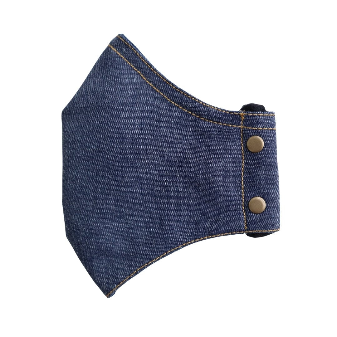 DENIM / CLASSIC DARK