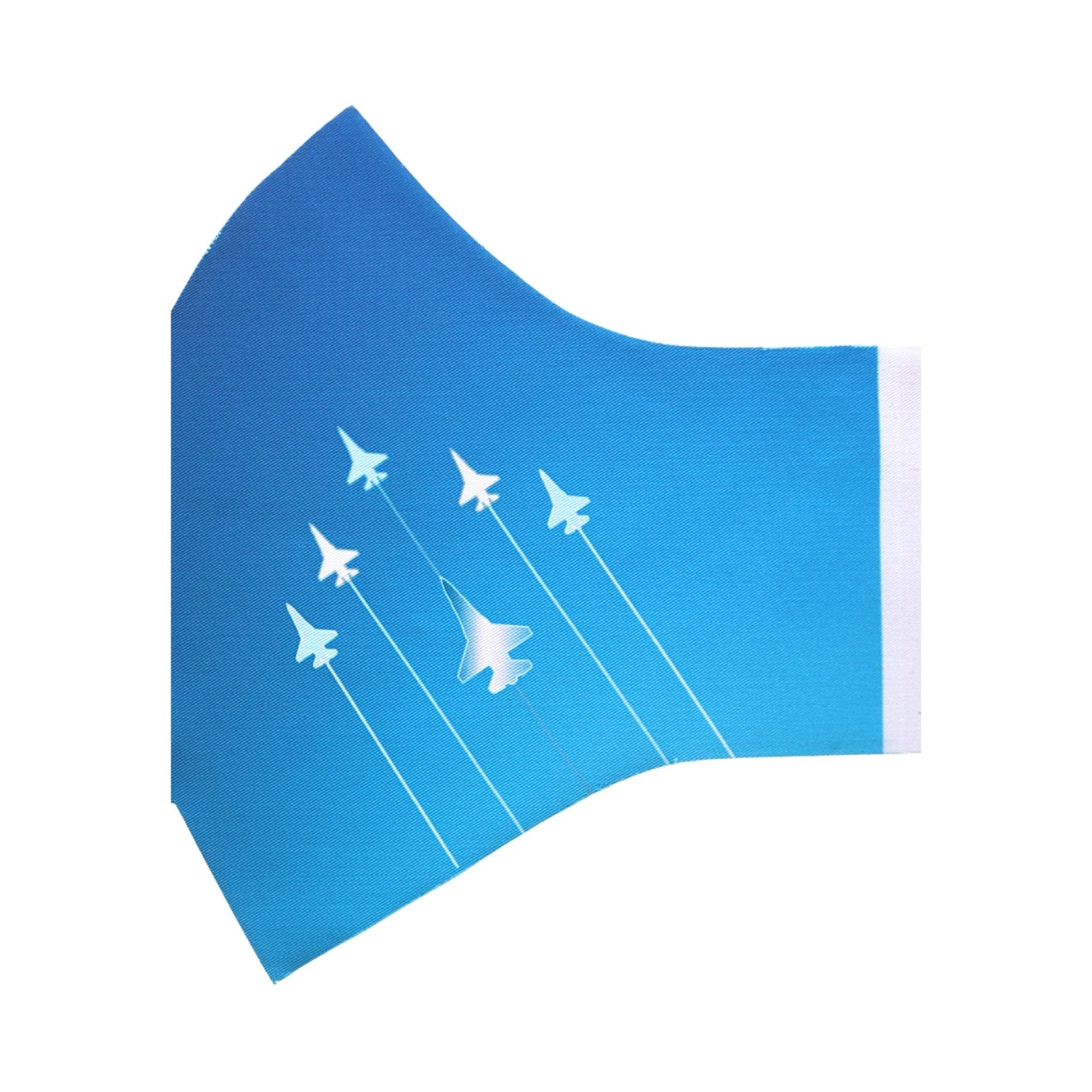 NDP2021 / FIGHTER-JET-SKY-2021