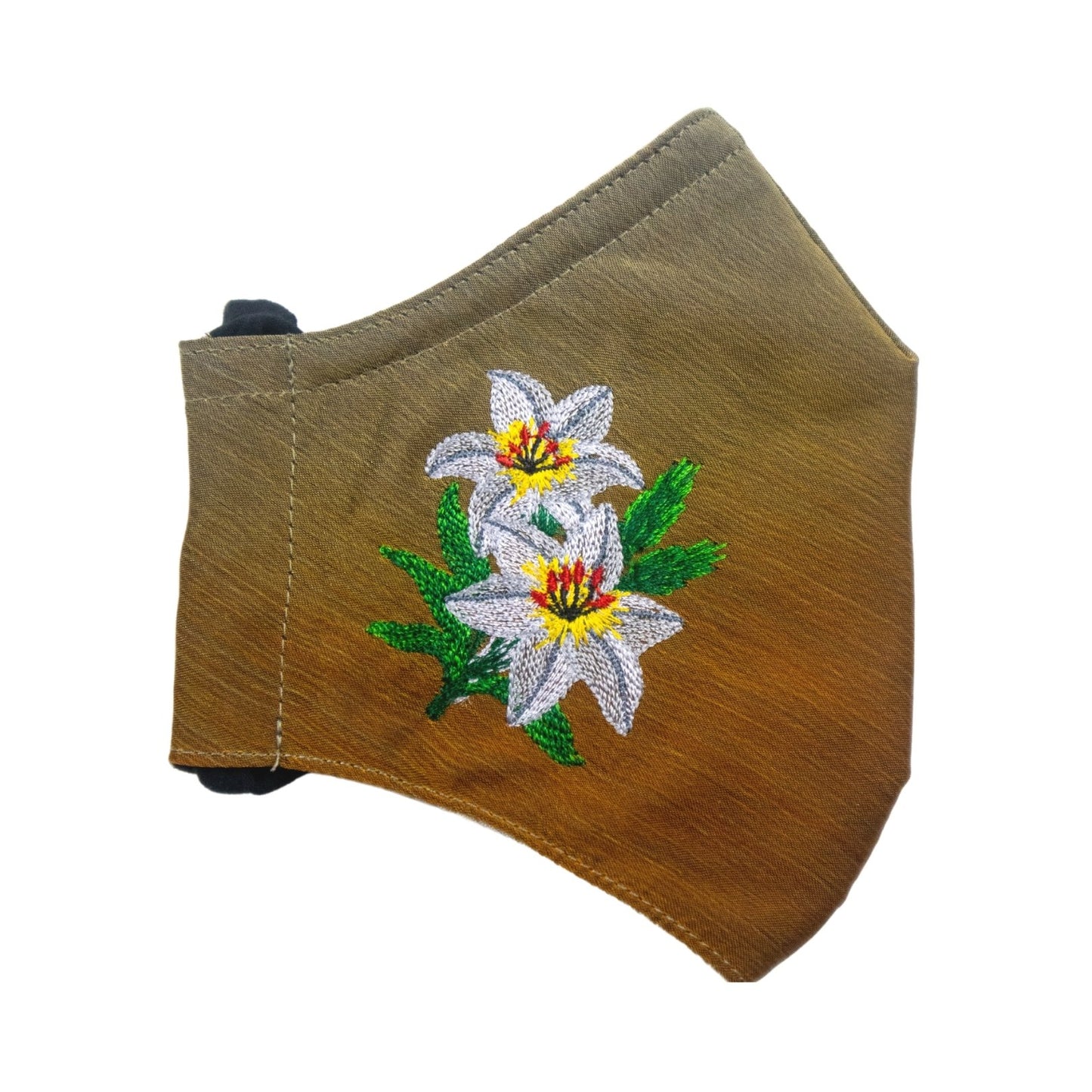 FLORAL / LILY