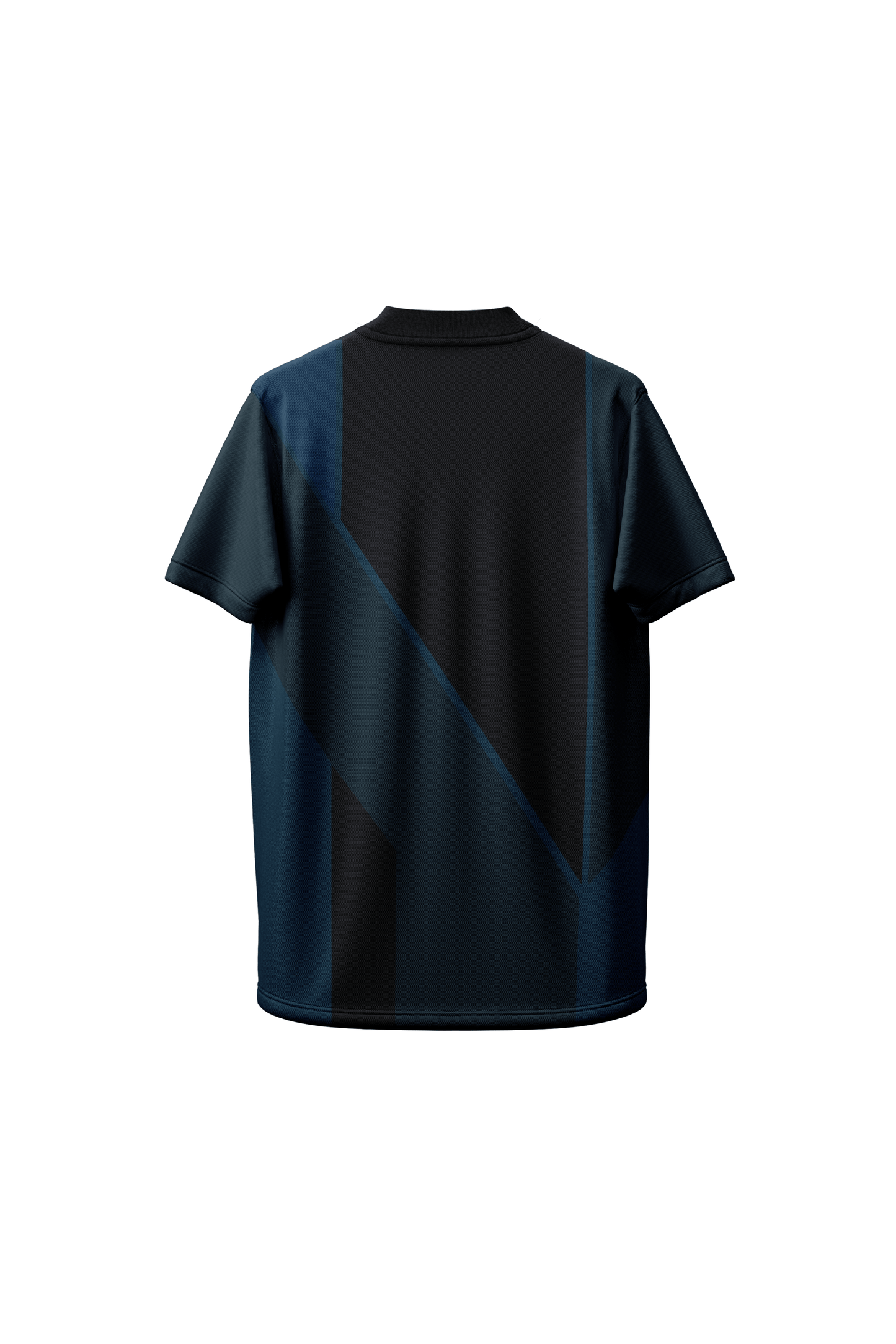 Jordan Dri-Fit T-Shirt - Regular - Navy