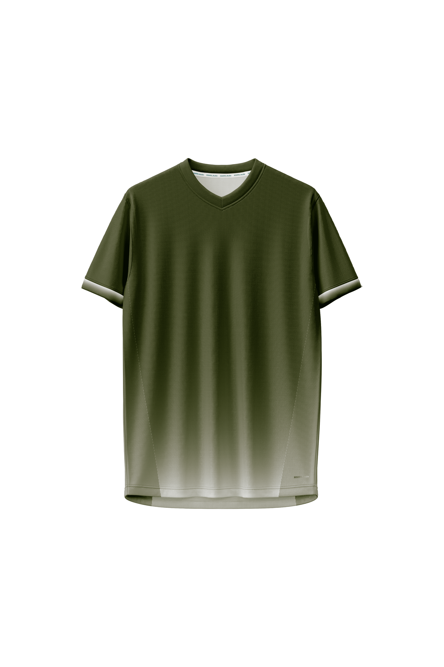 Damell Dri-Fit T-Shirt - Regular - Olive