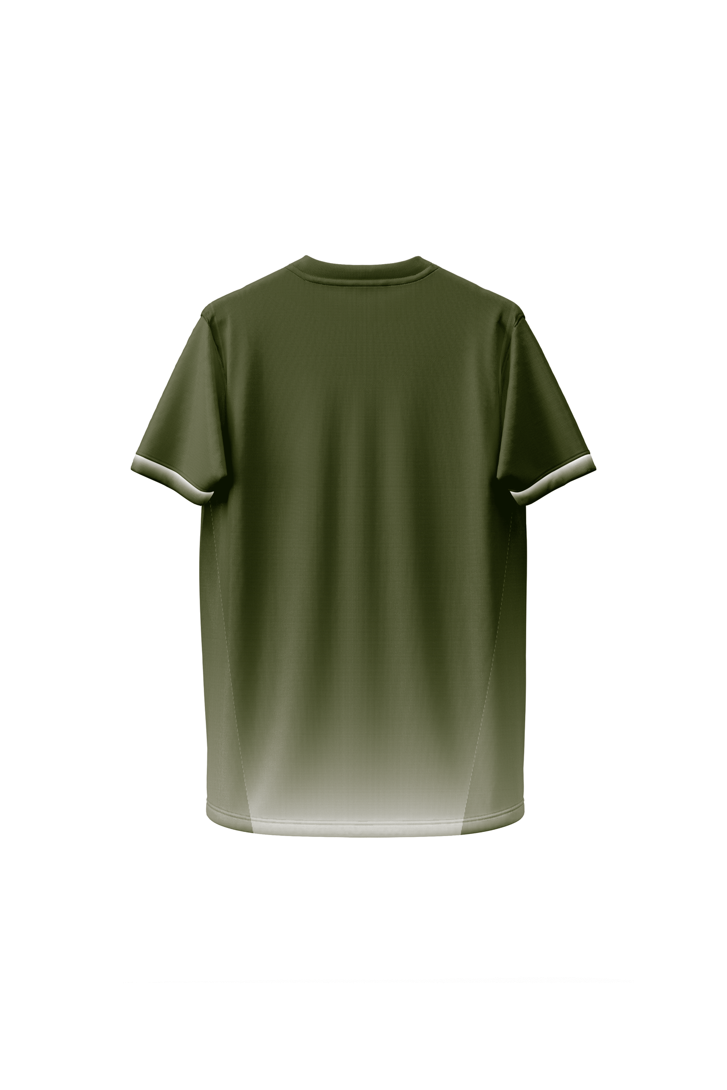 Damell Dri-Fit T-Shirt - Regular - Olive