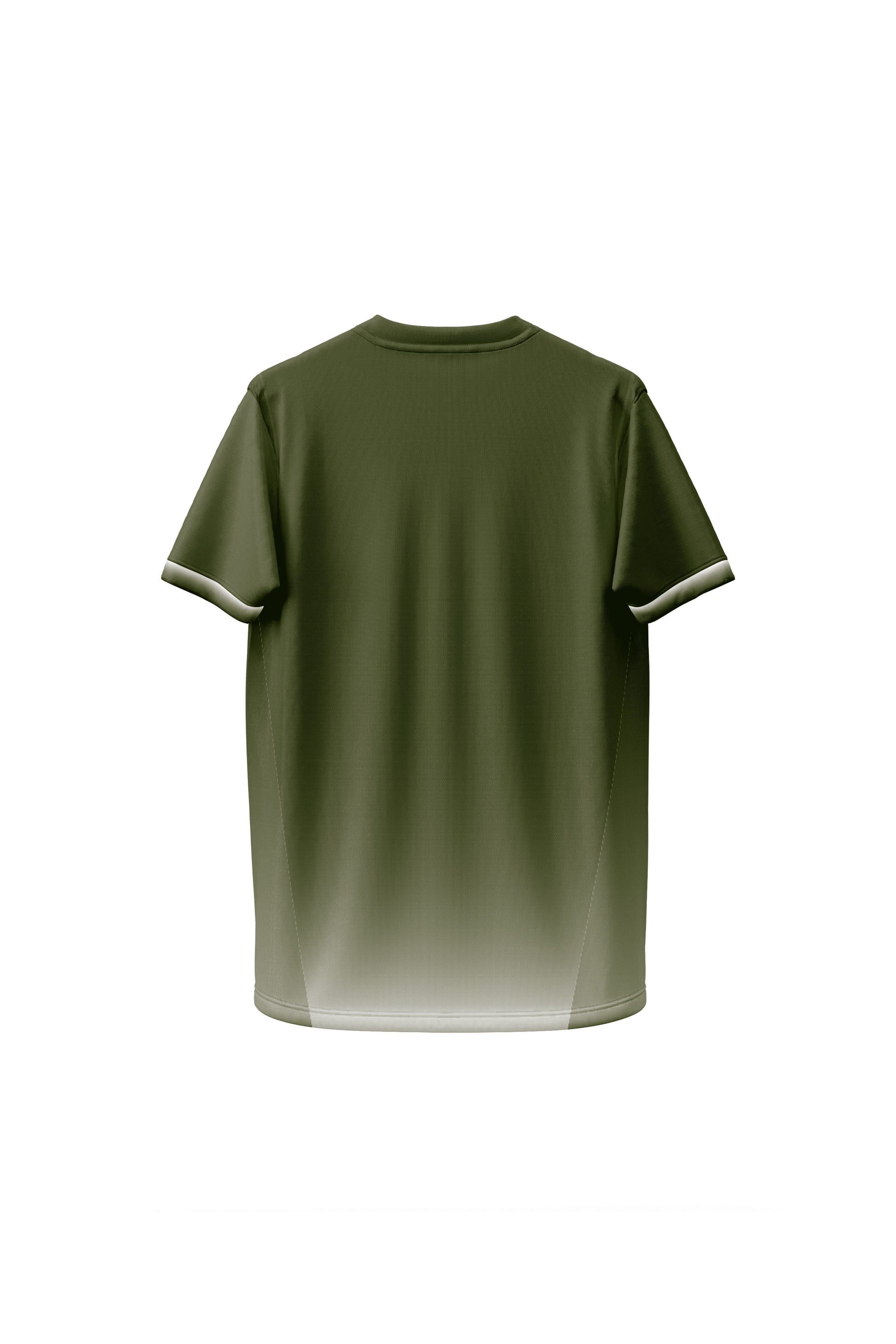 Damell Dri-Fit T-Shirt - Regular - Olive