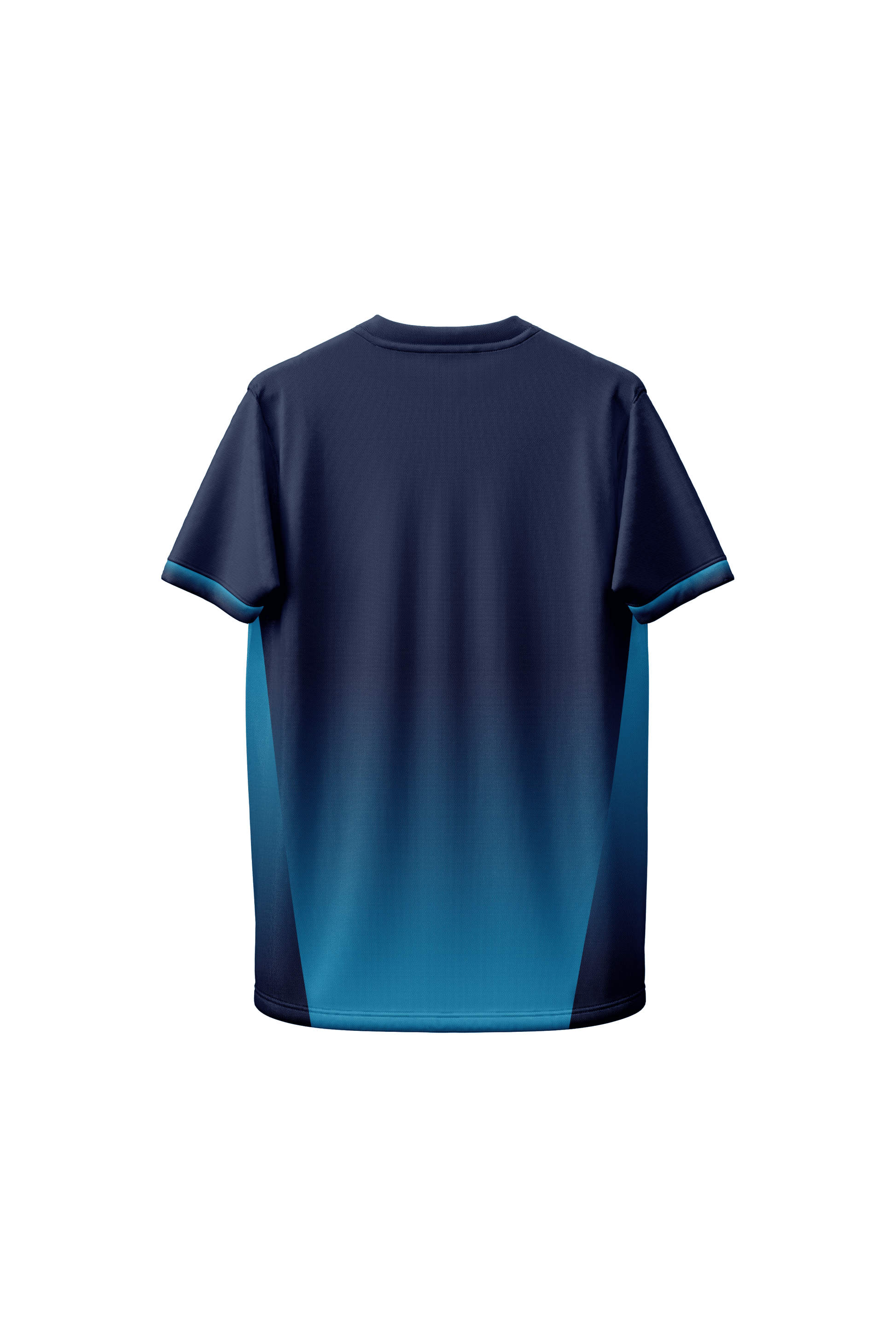 Damell Dri-Fit T-Shirt - Regular - Turquoise