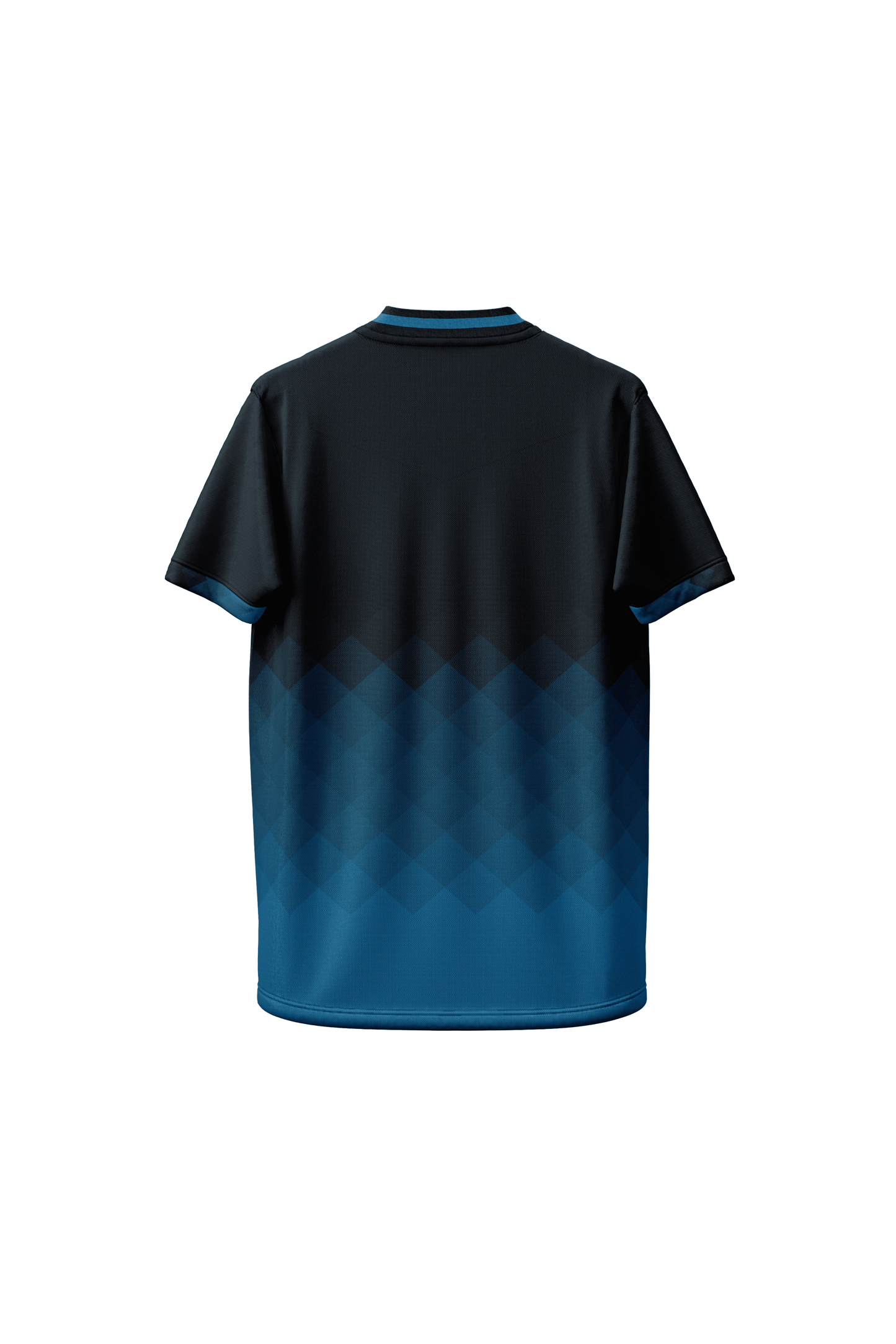 Kaleb Dri-Fit T-Shirt - Regular - Turquoise