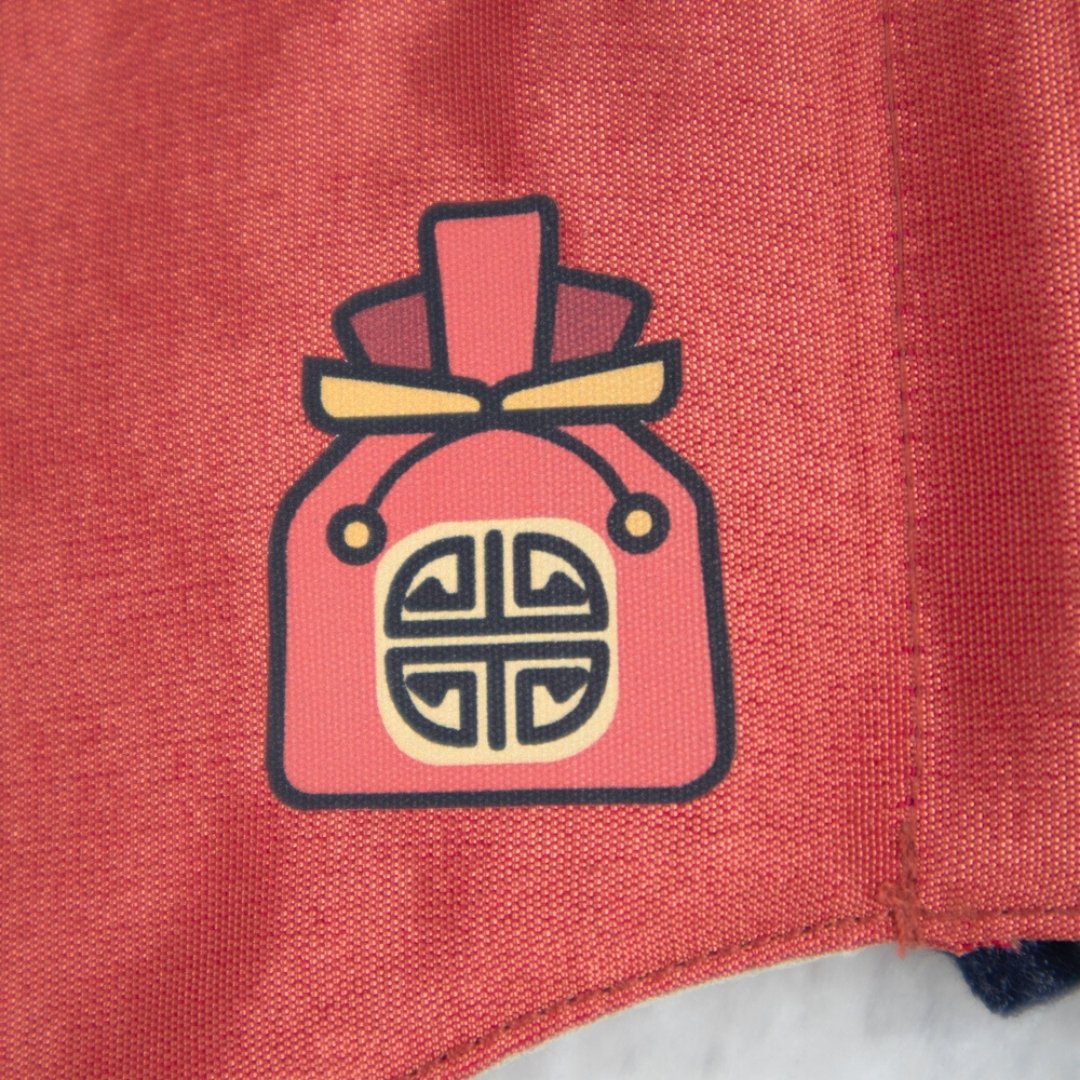 AUSPICIOUS / ������ /Qi��n D��i/