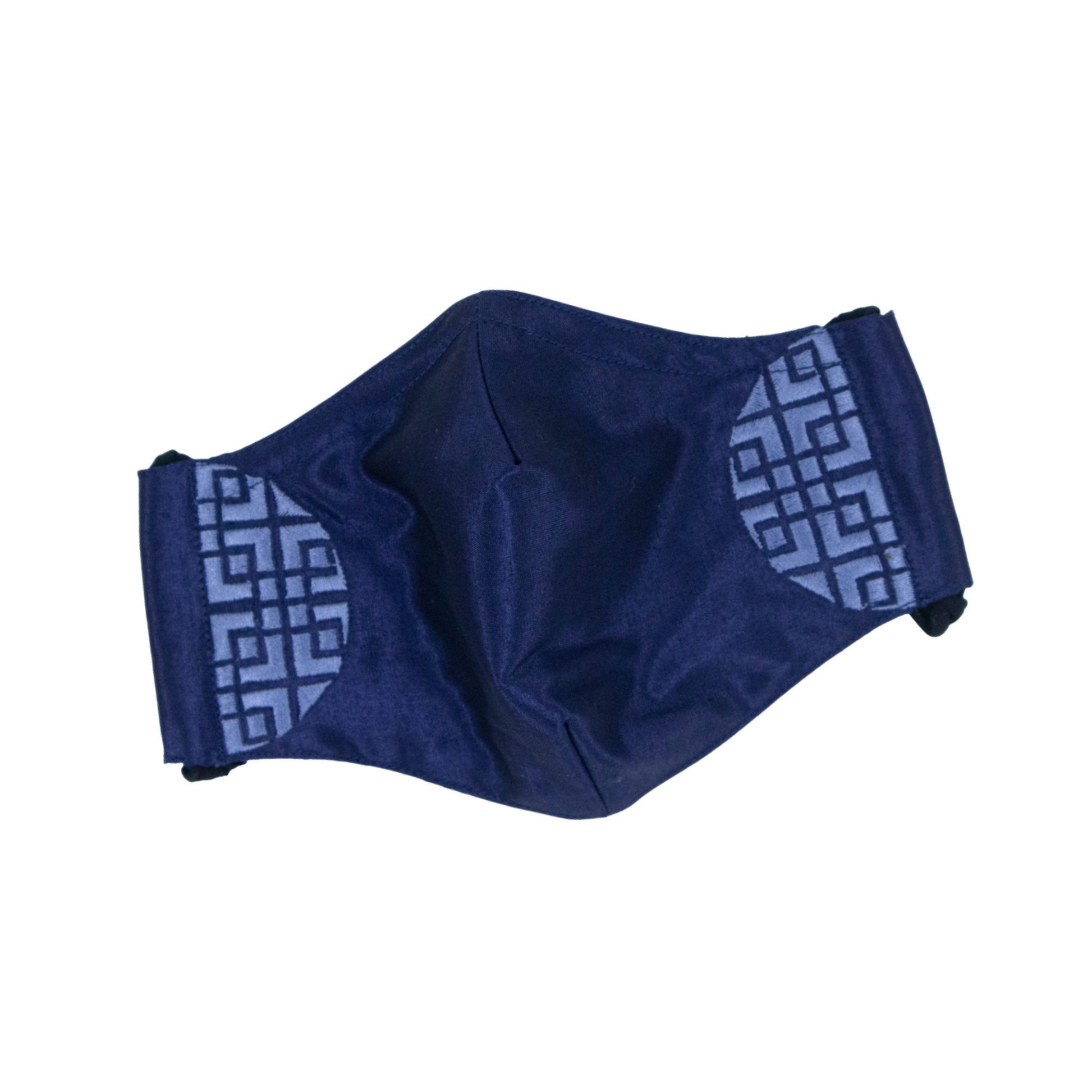 ORIENTAL / NAVY