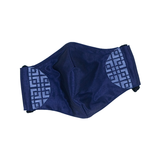 ORIENTAL / NAVY