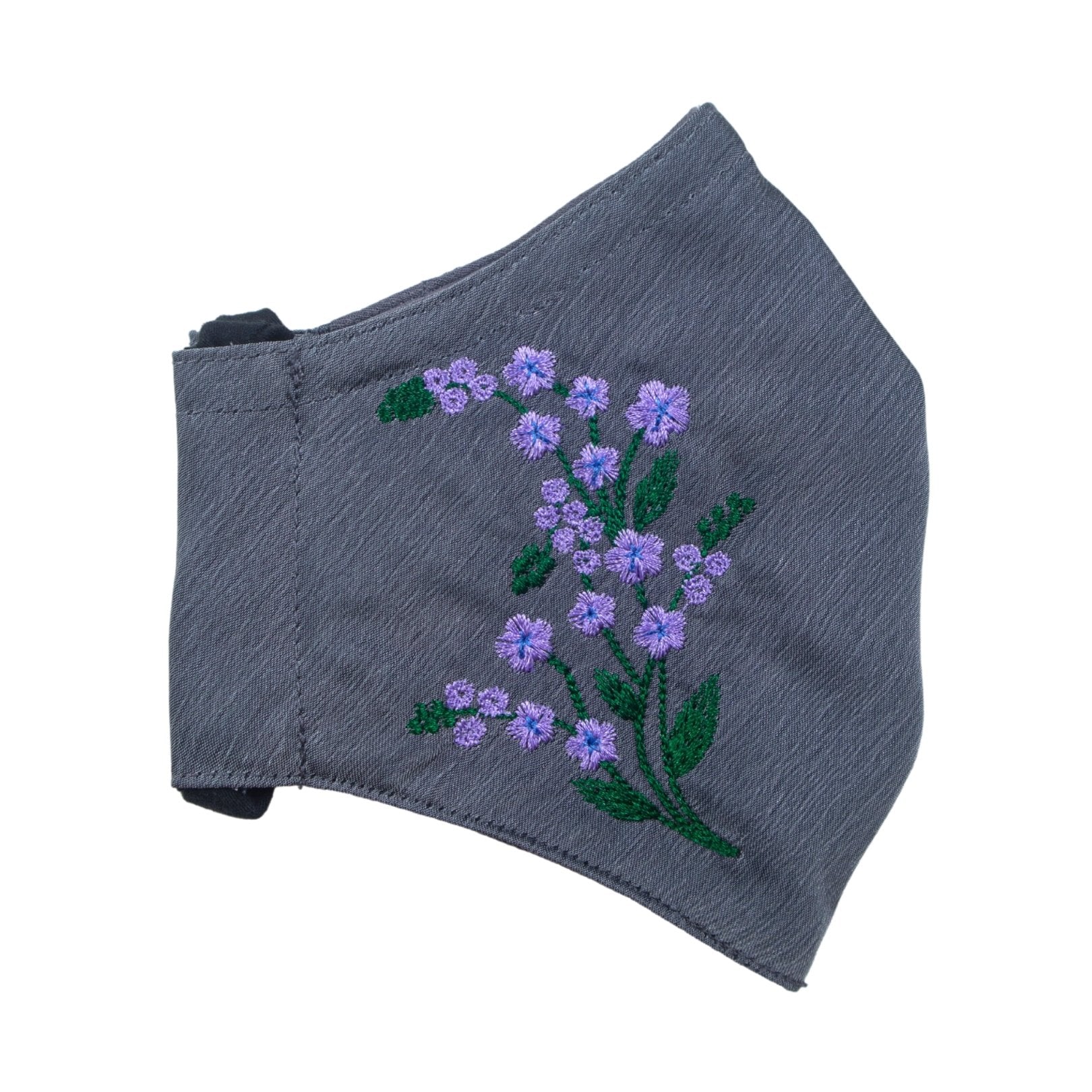 FLORAL / LAVENDER