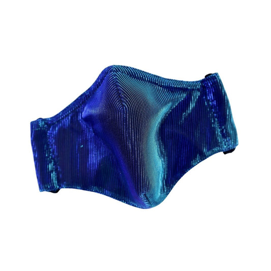 CHAMELEON / BLUE-CYAN