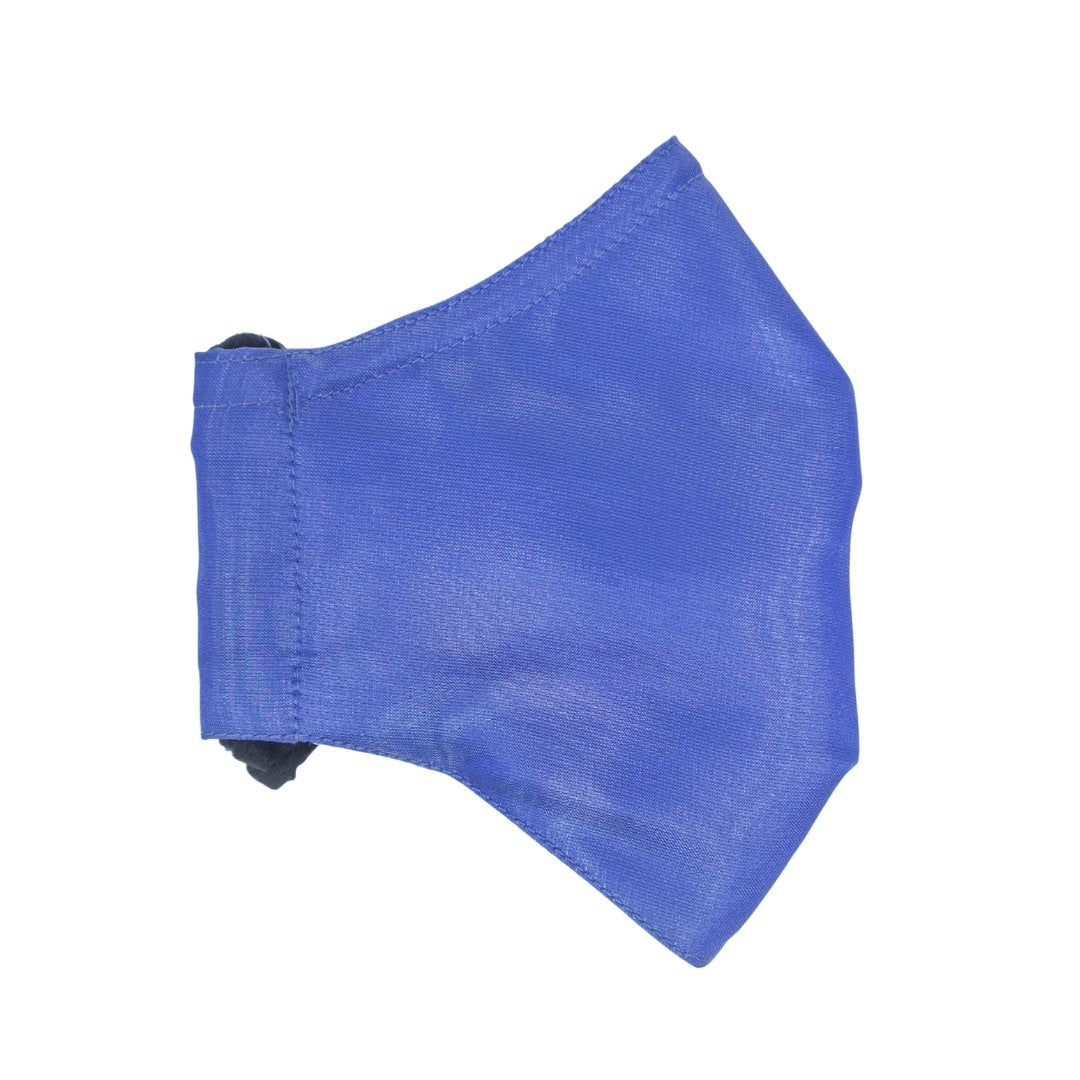 SHIMMER / GLOSSY COBALT