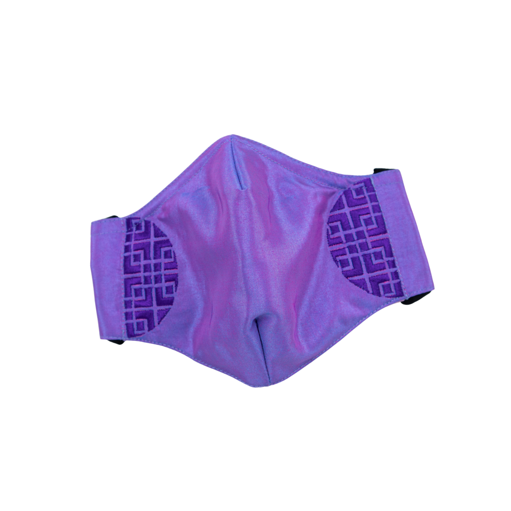 ORIENTAL / PURPLE
