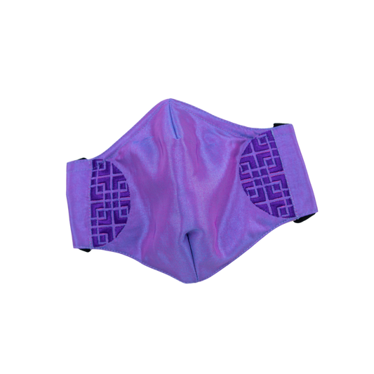 ORIENTAL / PURPLE