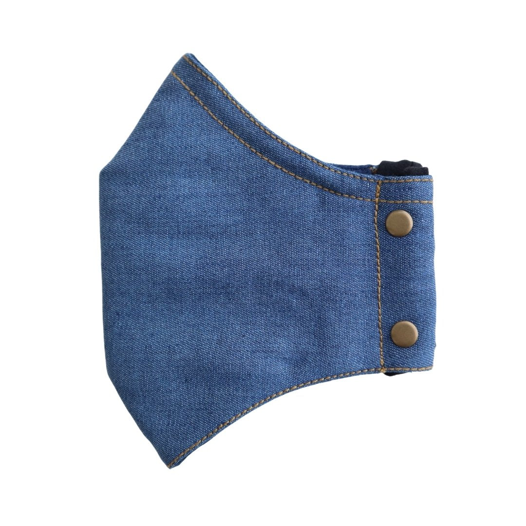 DENIM / CLASSIC LIGHT