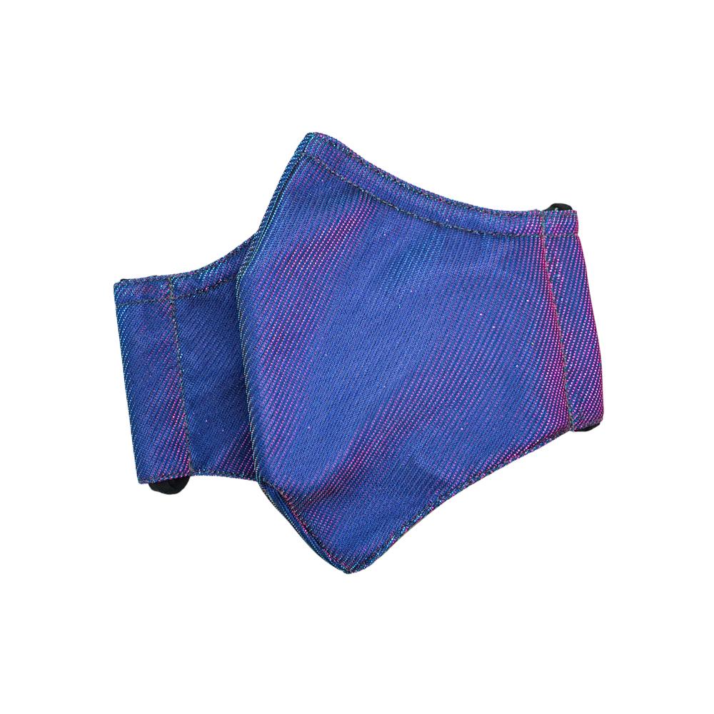 CHAMELEON / BLUE-PURPLE