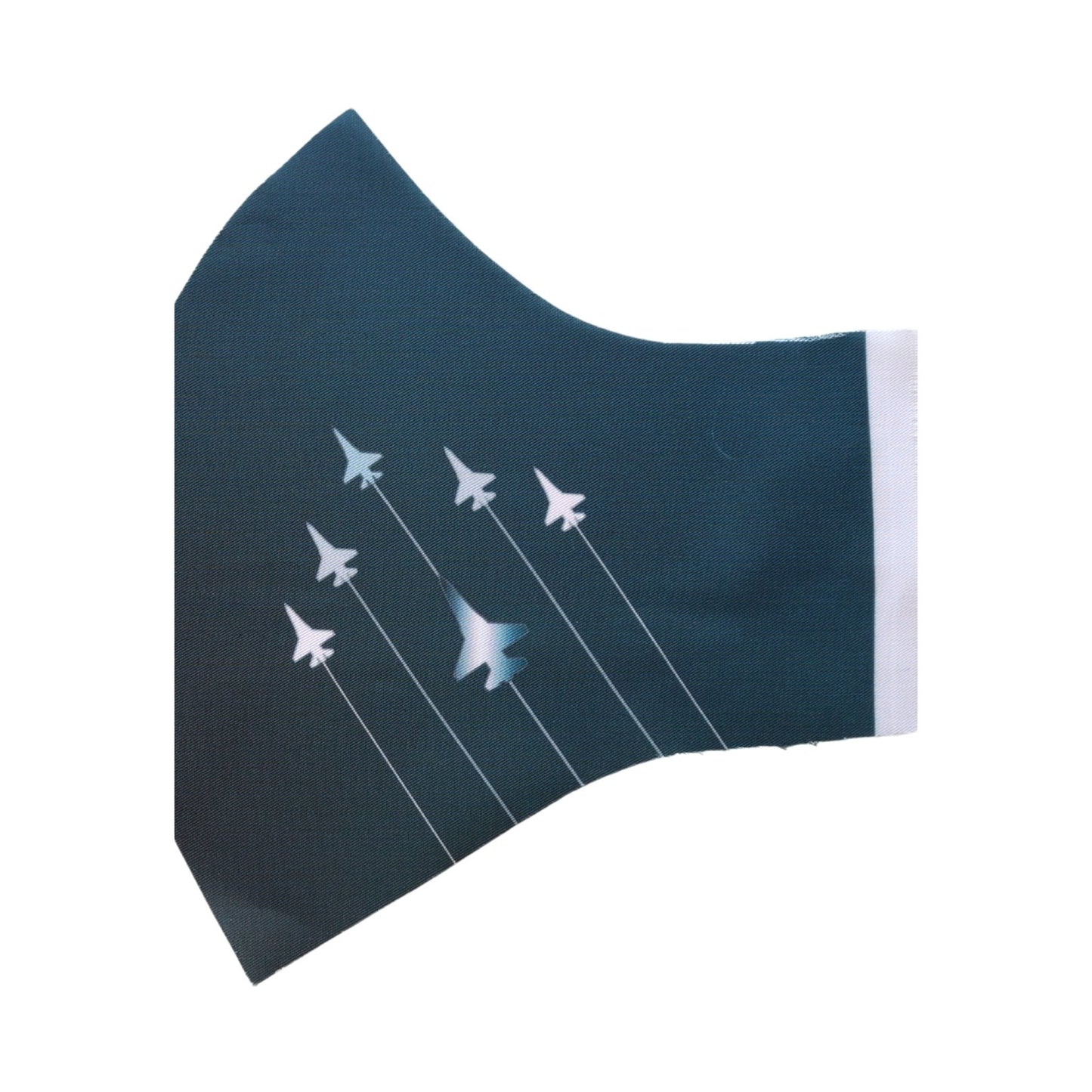 NDP2021 / FIGHTER-JET-DXRK-2021