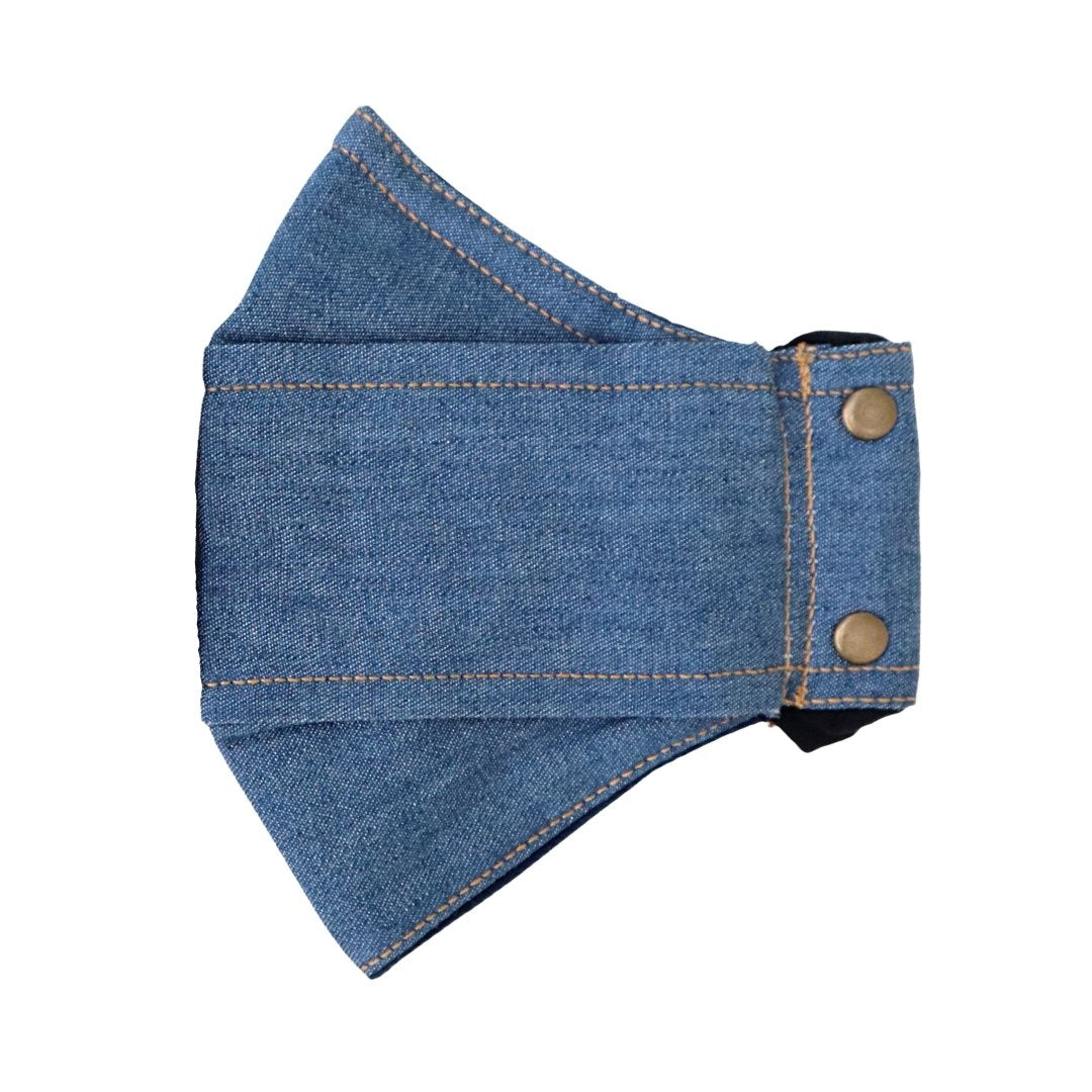 DENIM / BOAT LIGHT