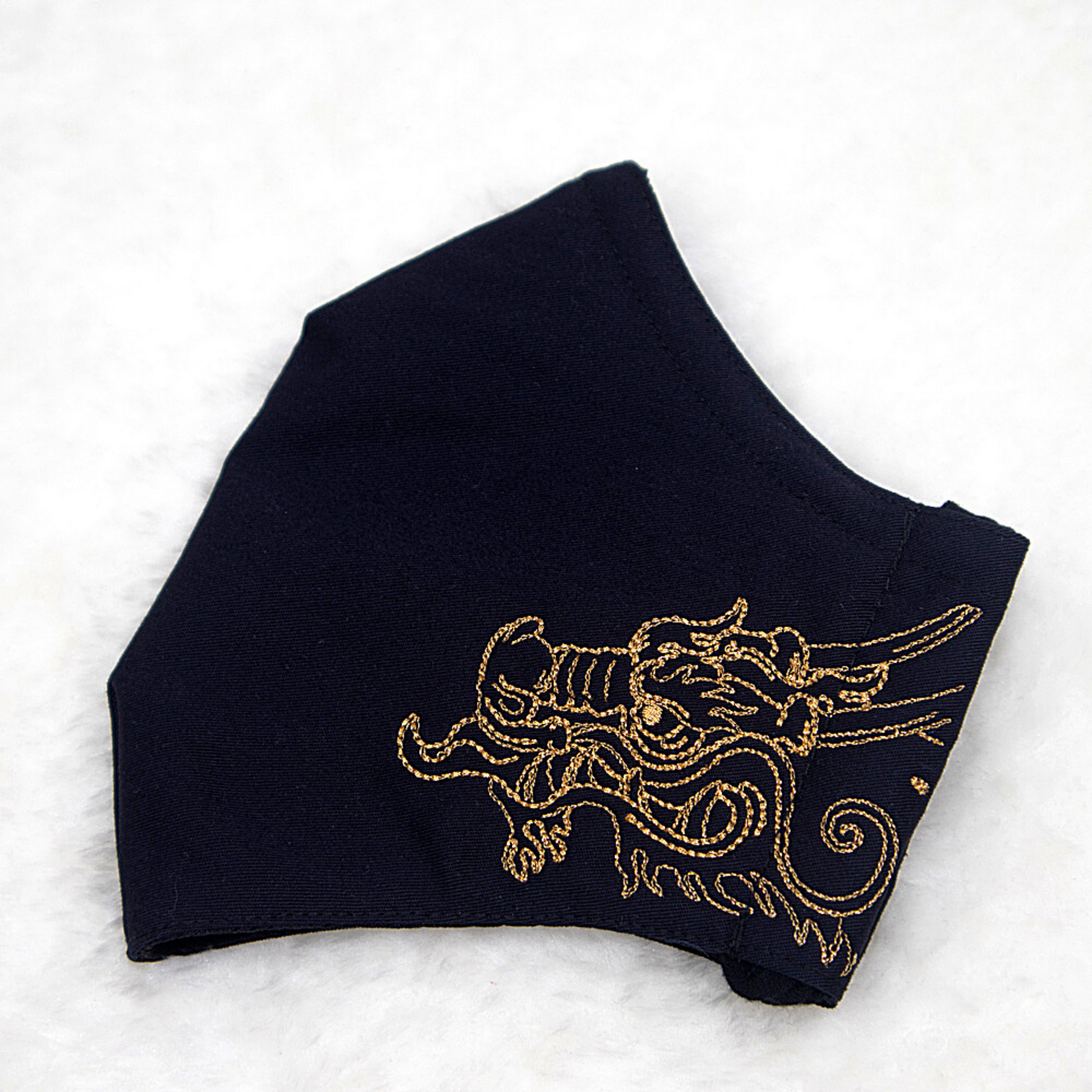 FAUNA / METALLIC DRAGON
