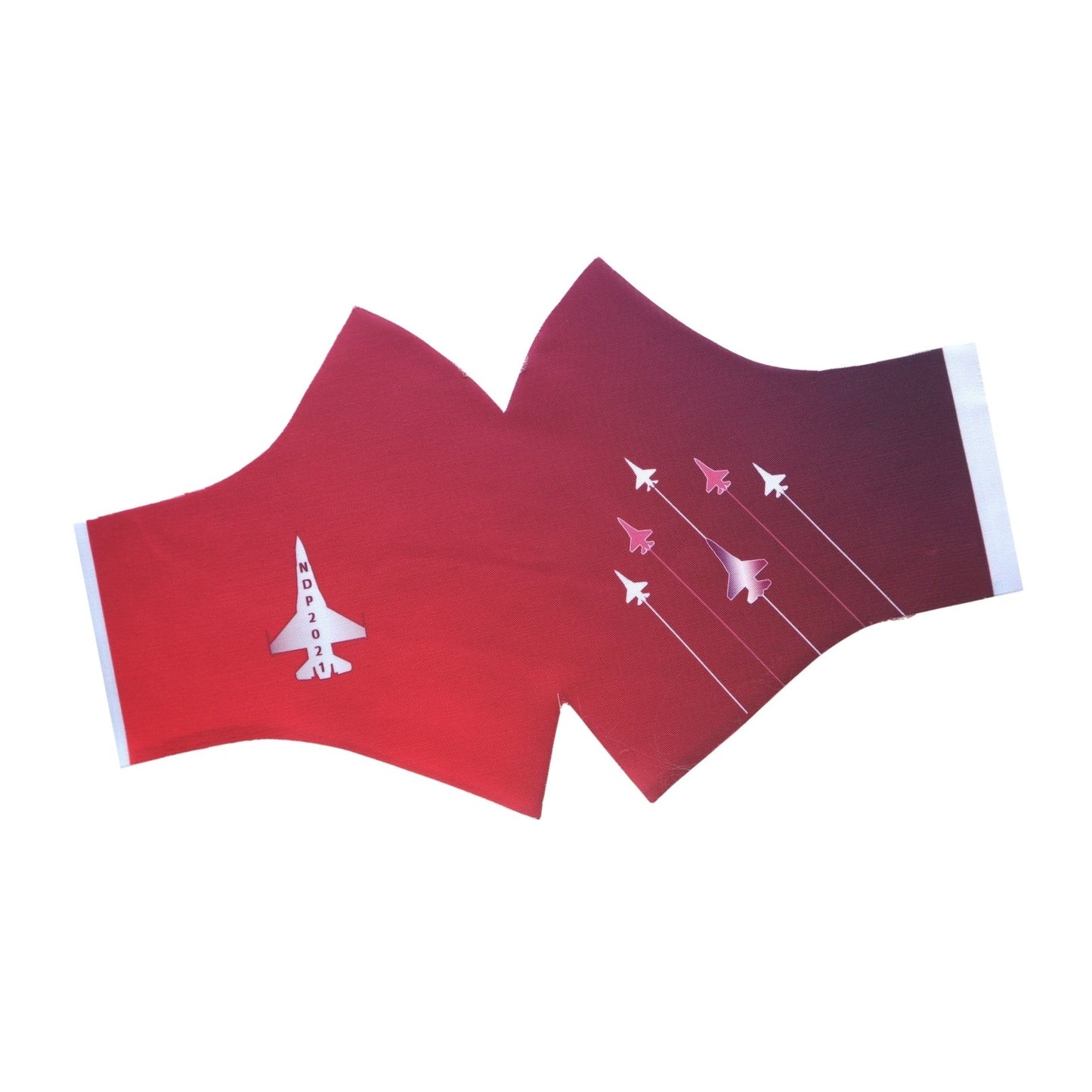 NDP2021 / FIGHTER-JET-RXD-2021