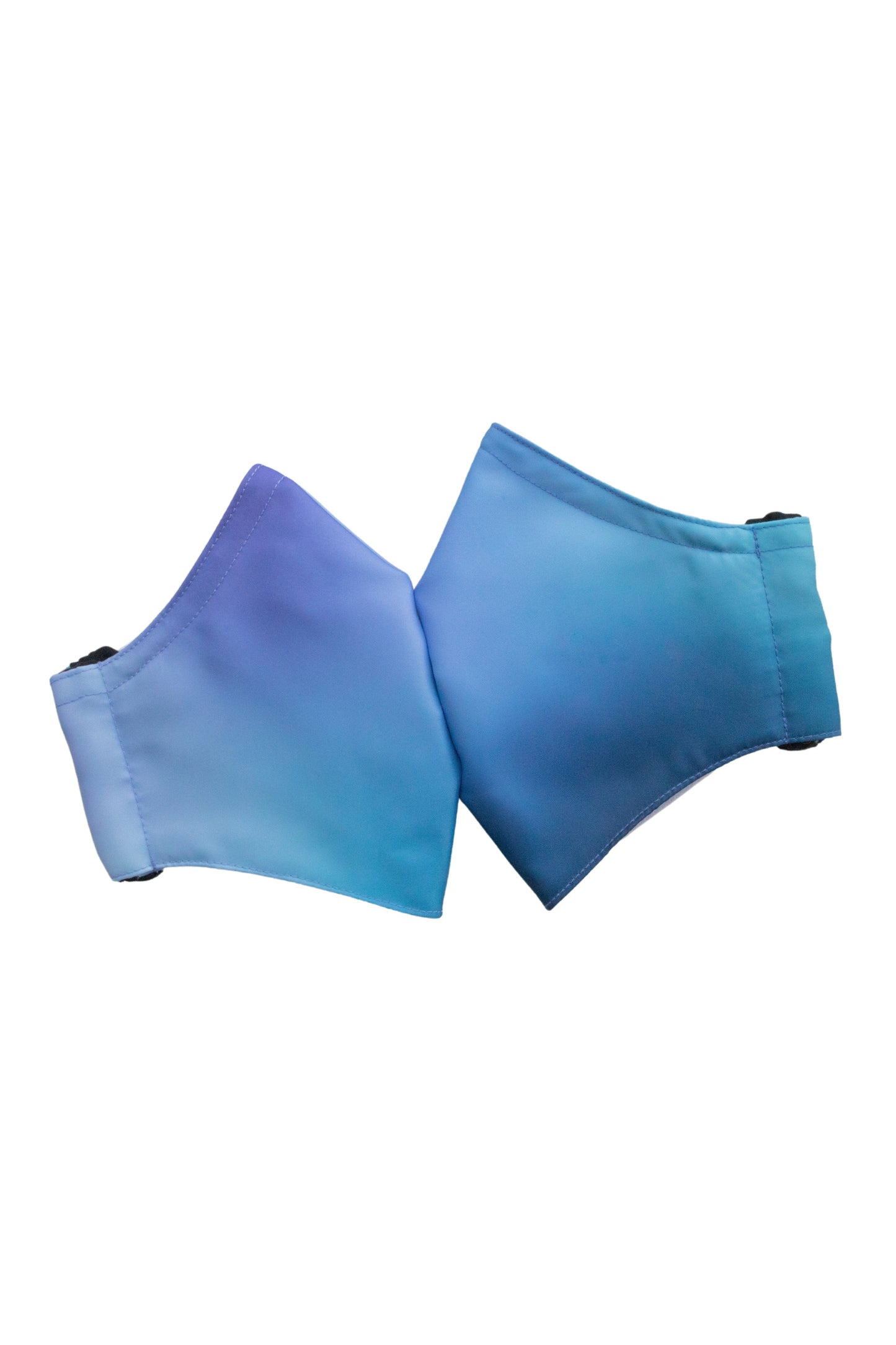 COLOURFUL / BLUE SEAS