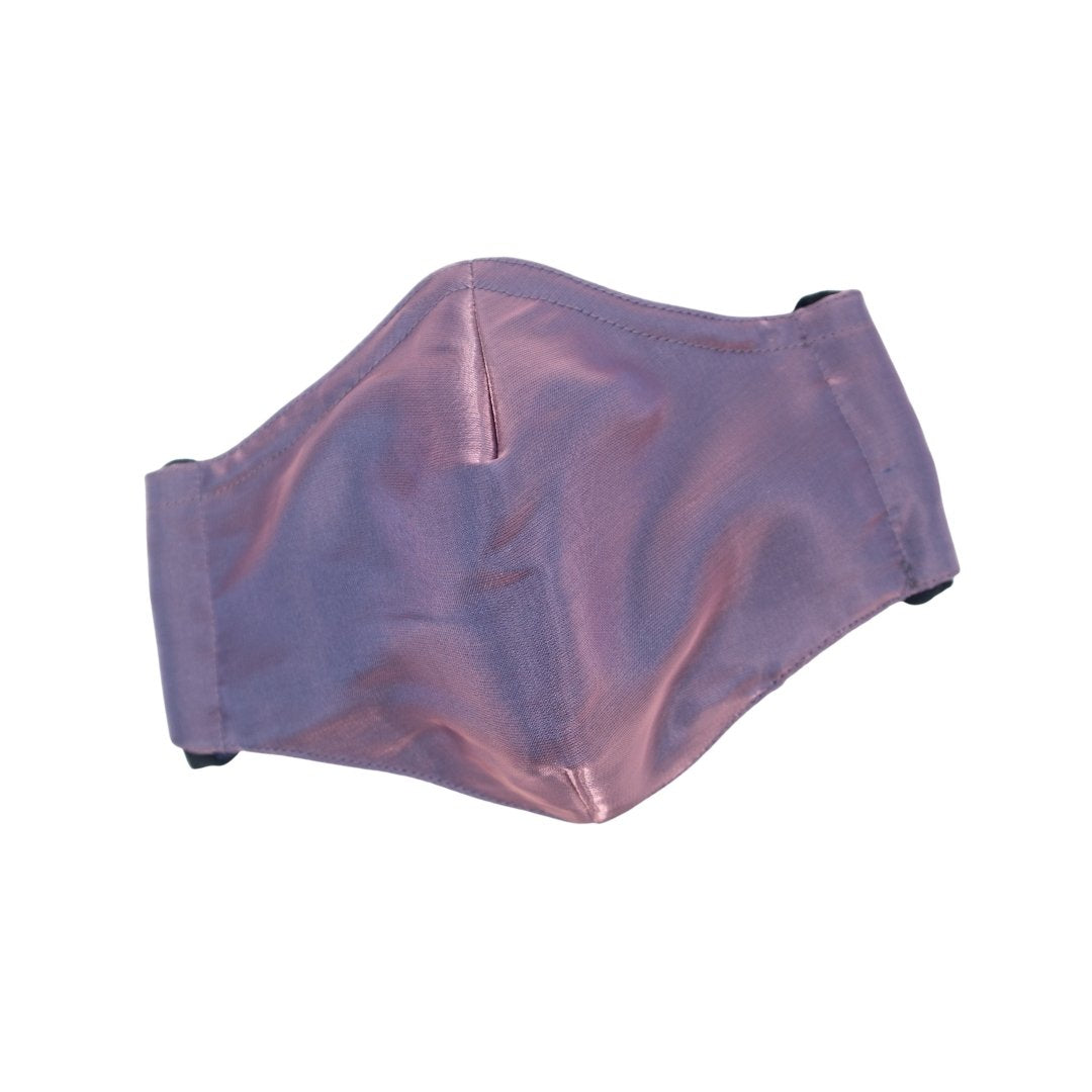 SHIMMER / GLOSSY PURPLE SUNRISE