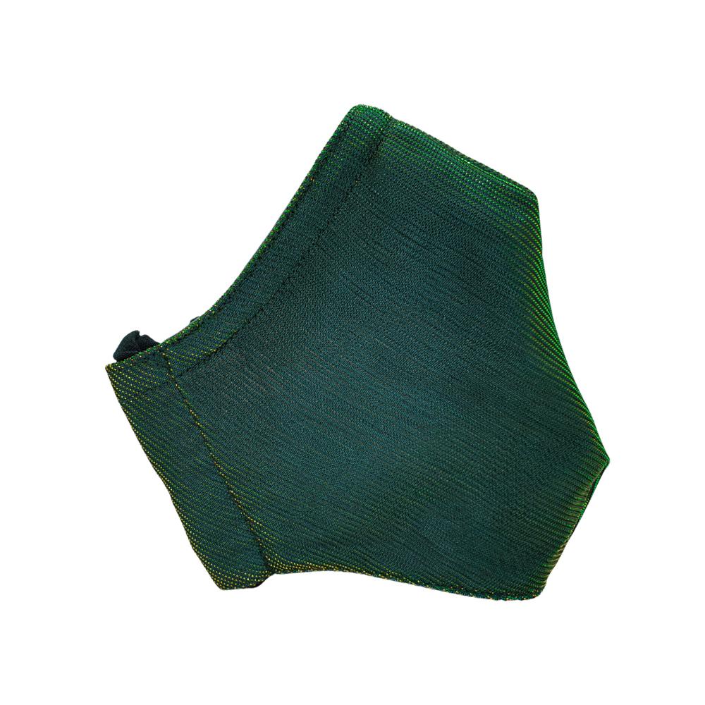 CHAMELEON / GREEN-GOLD