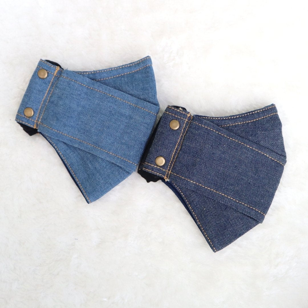 DENIM / BOAT LIGHT