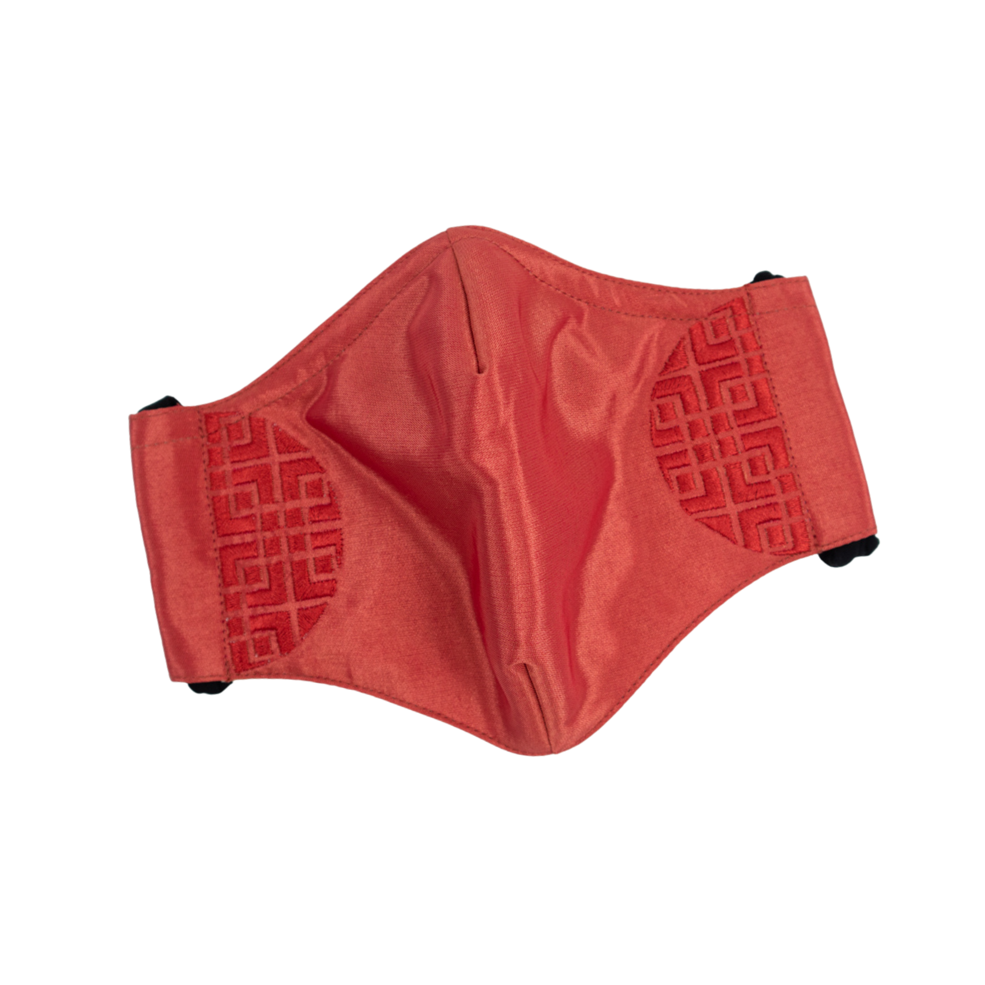 ORIENTAL / RED