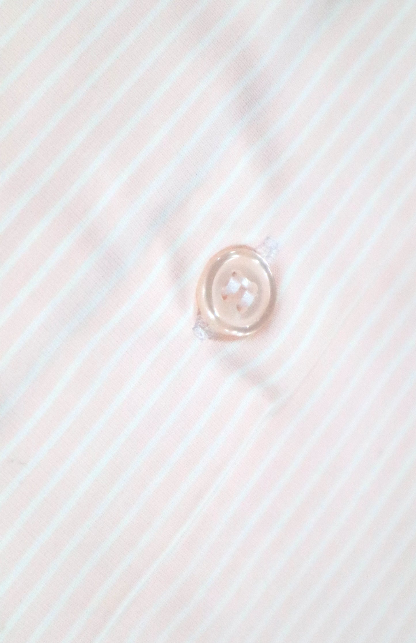 Jacobo Pink Stripe Shirt