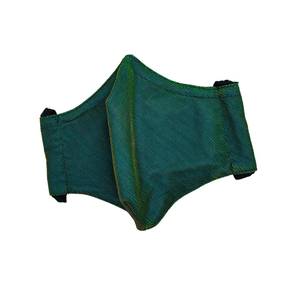 CHAMELEON / GREEN-GOLD