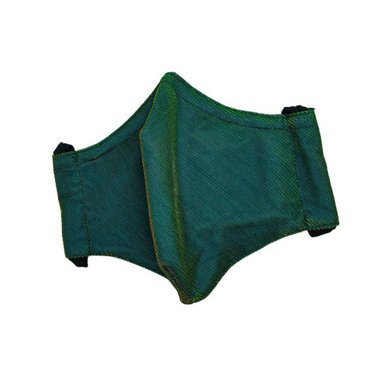 CHAMELEON / GREEN-GOLD