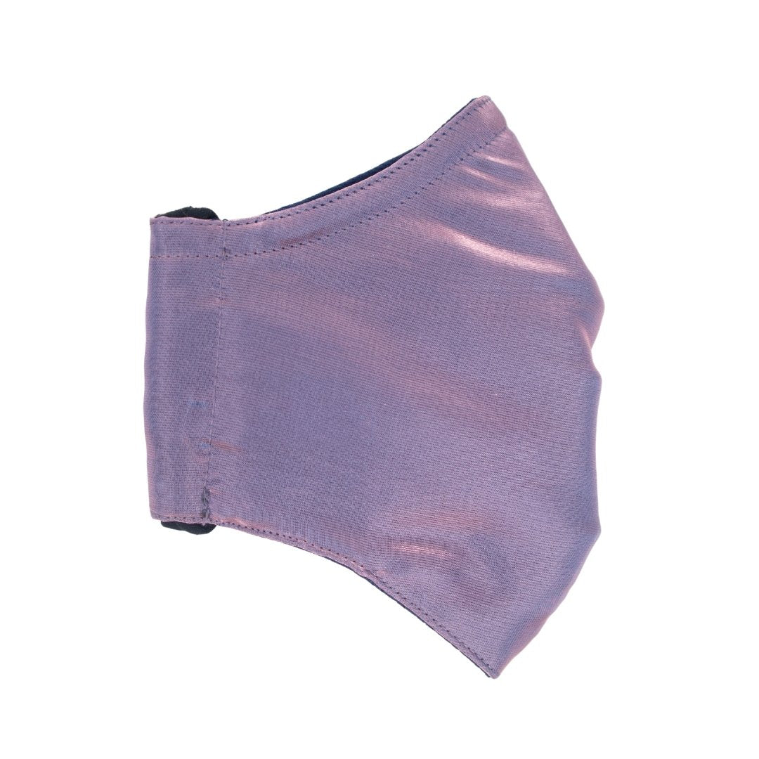 SHIMMER / GLOSSY PURPLE SUNRISE