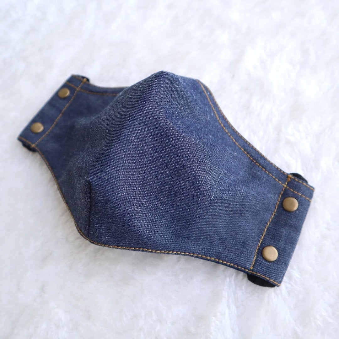DENIM / CLASSIC DARK