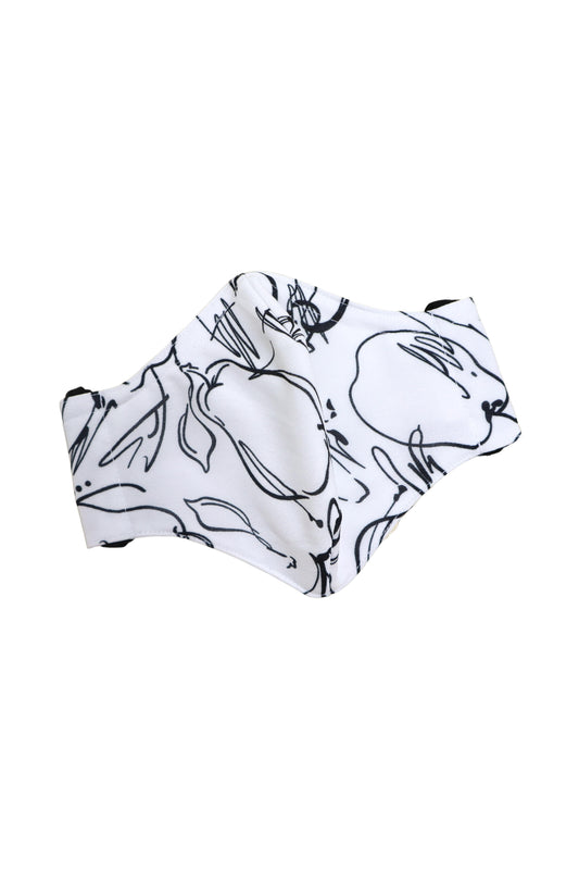 FLORAL / SNOWDROP