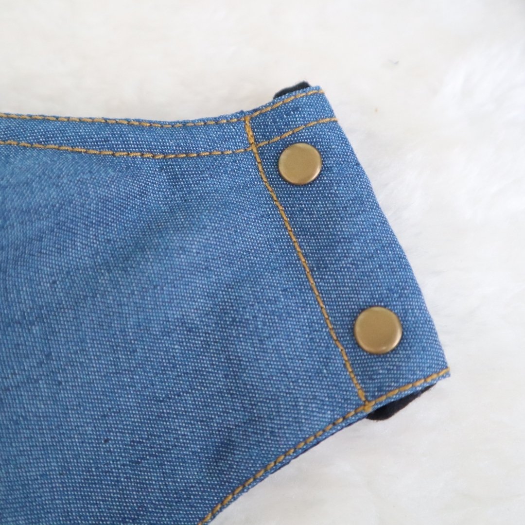 DENIM / CLASSIC LIGHT