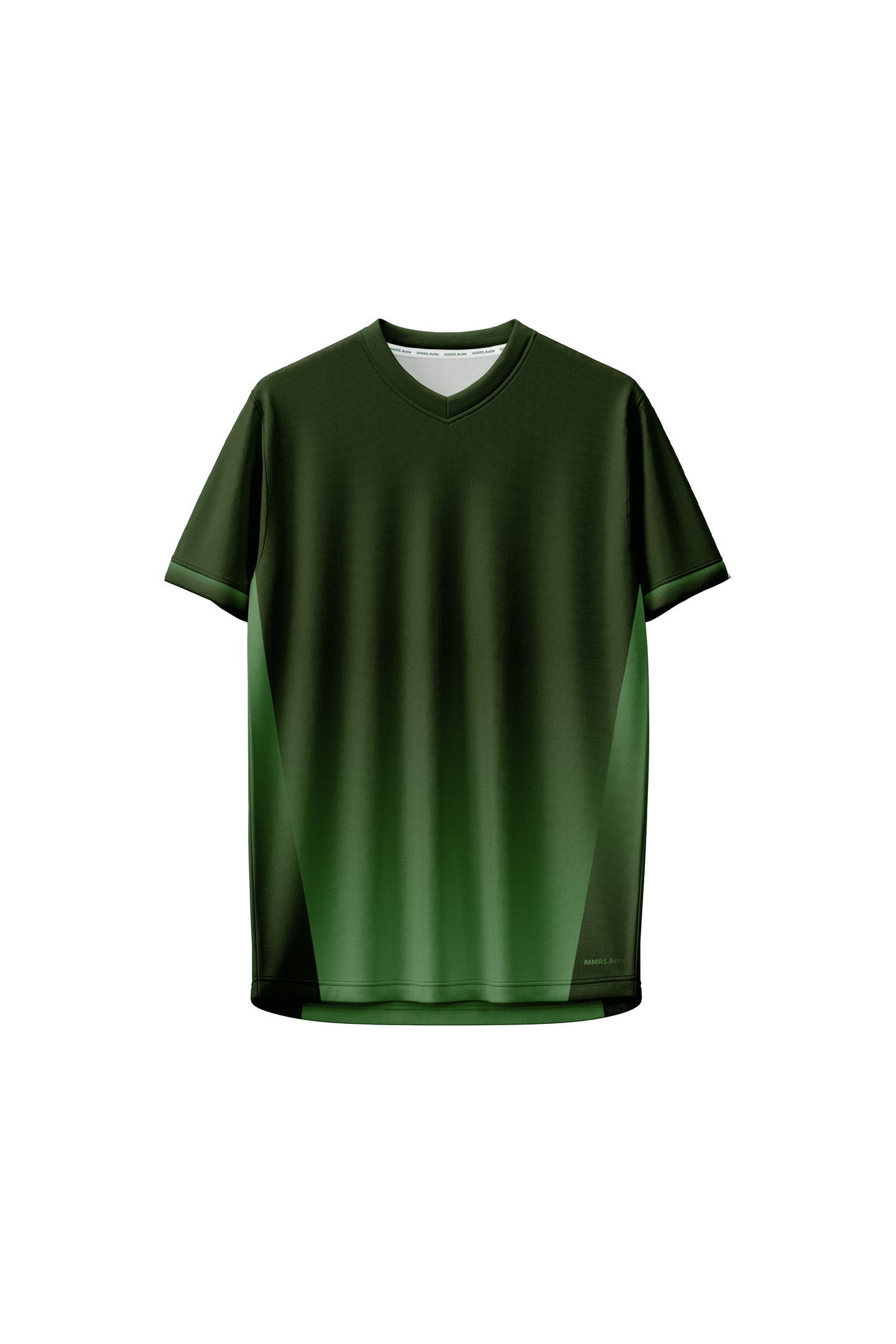 Damell Dri-Fit T-Shirt - Regular - Dark Green