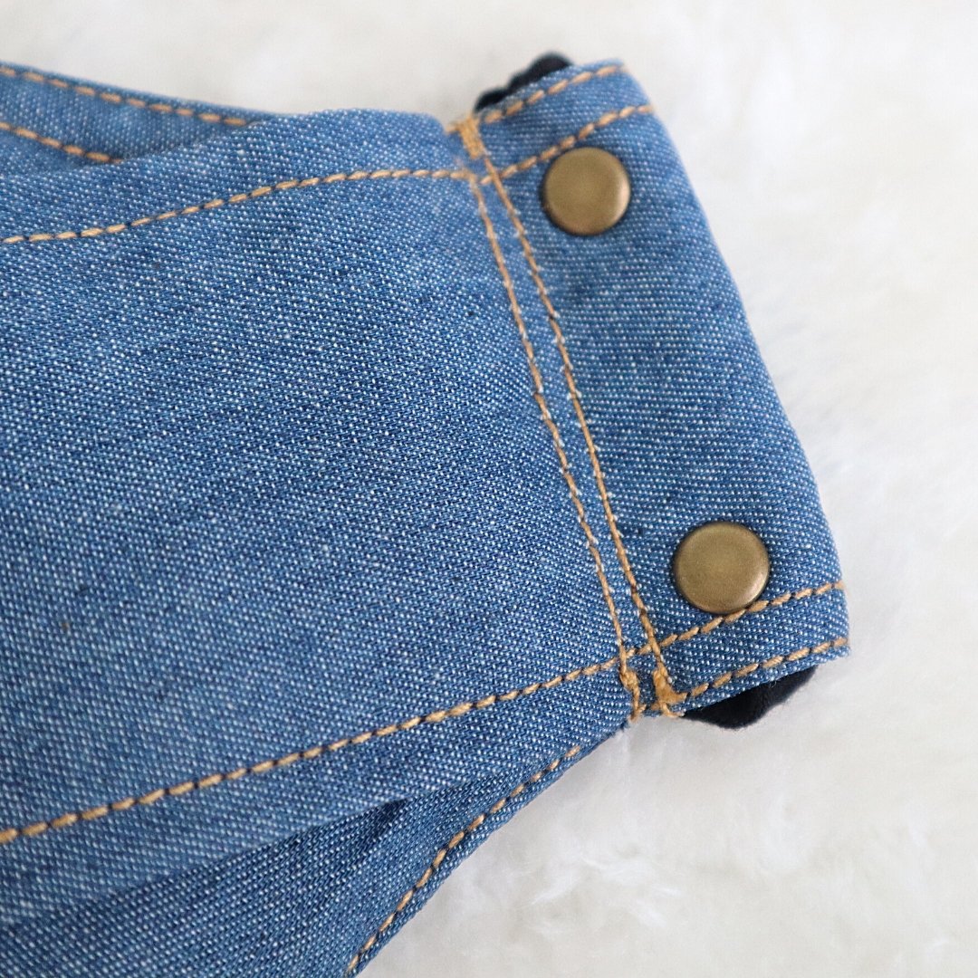 DENIM / BOAT LIGHT