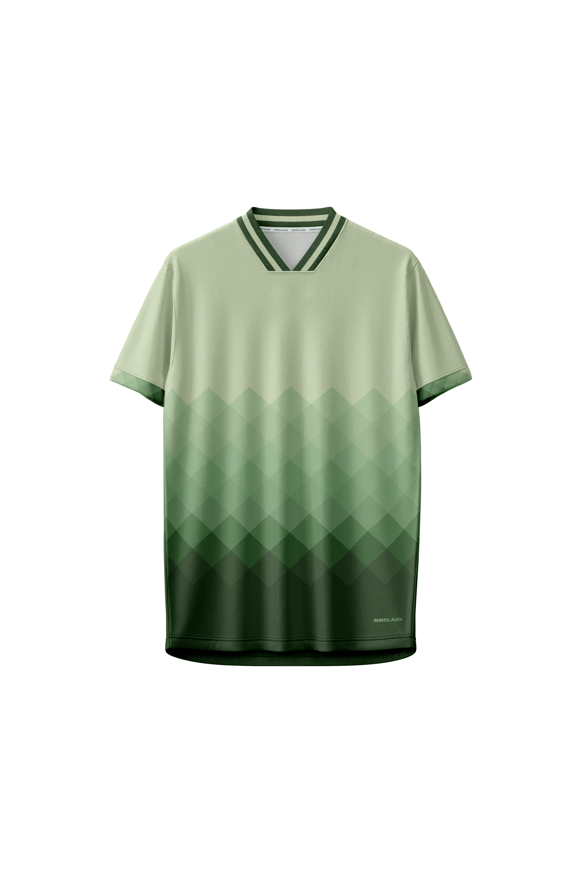 Kaleb Dri-Fit T-Shirt - Regular - Olive