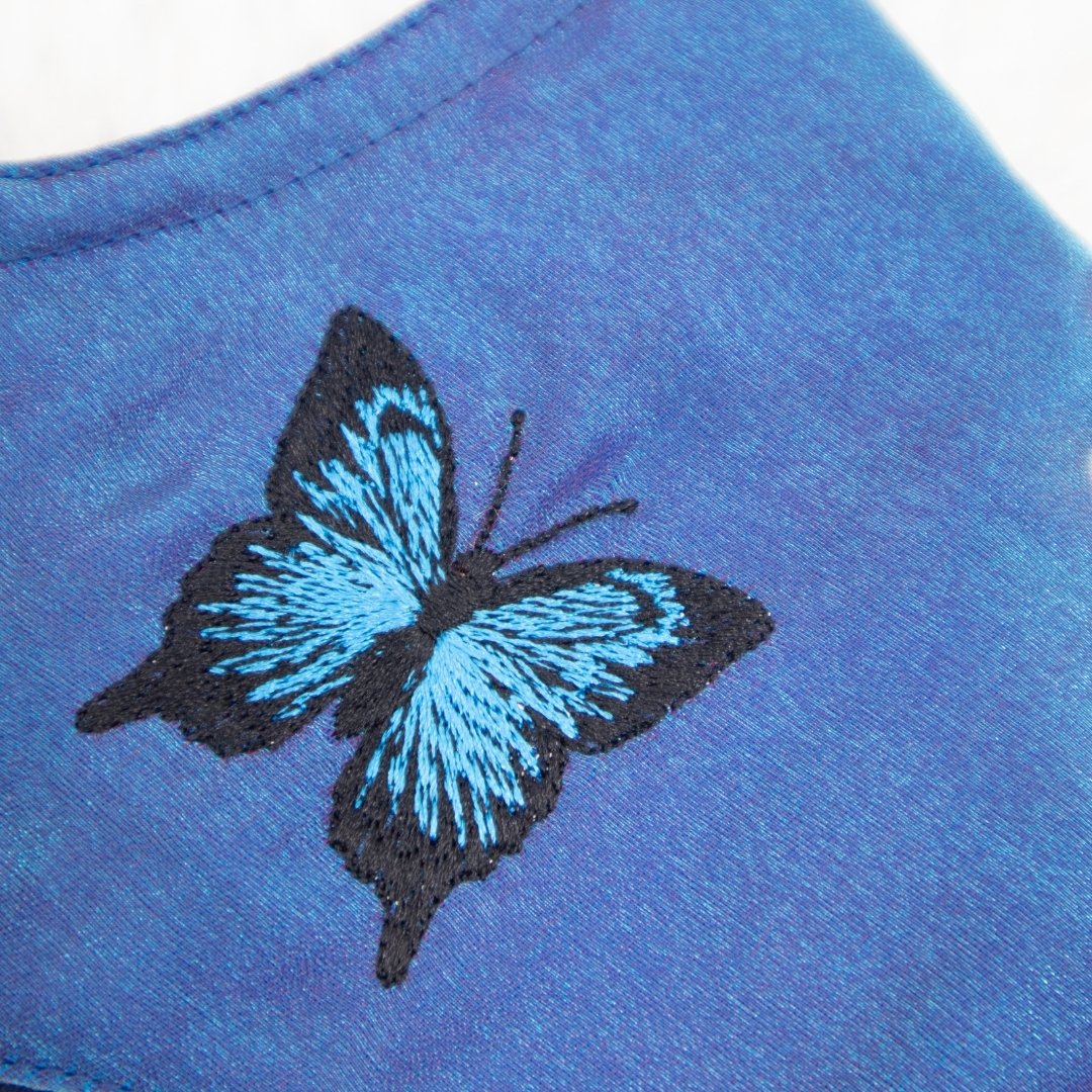 FAUNA / BUTTERFLY
