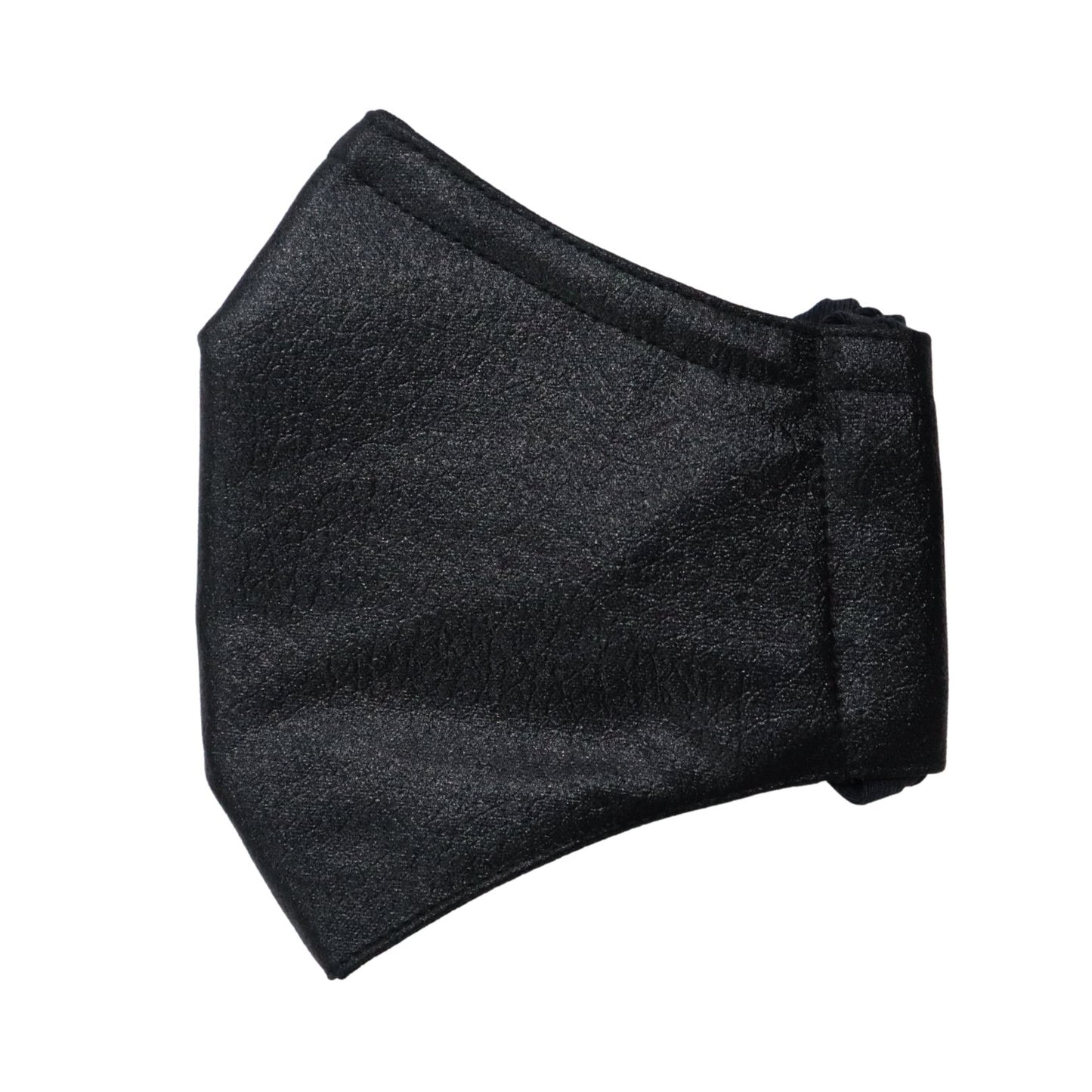 PU / BLACK