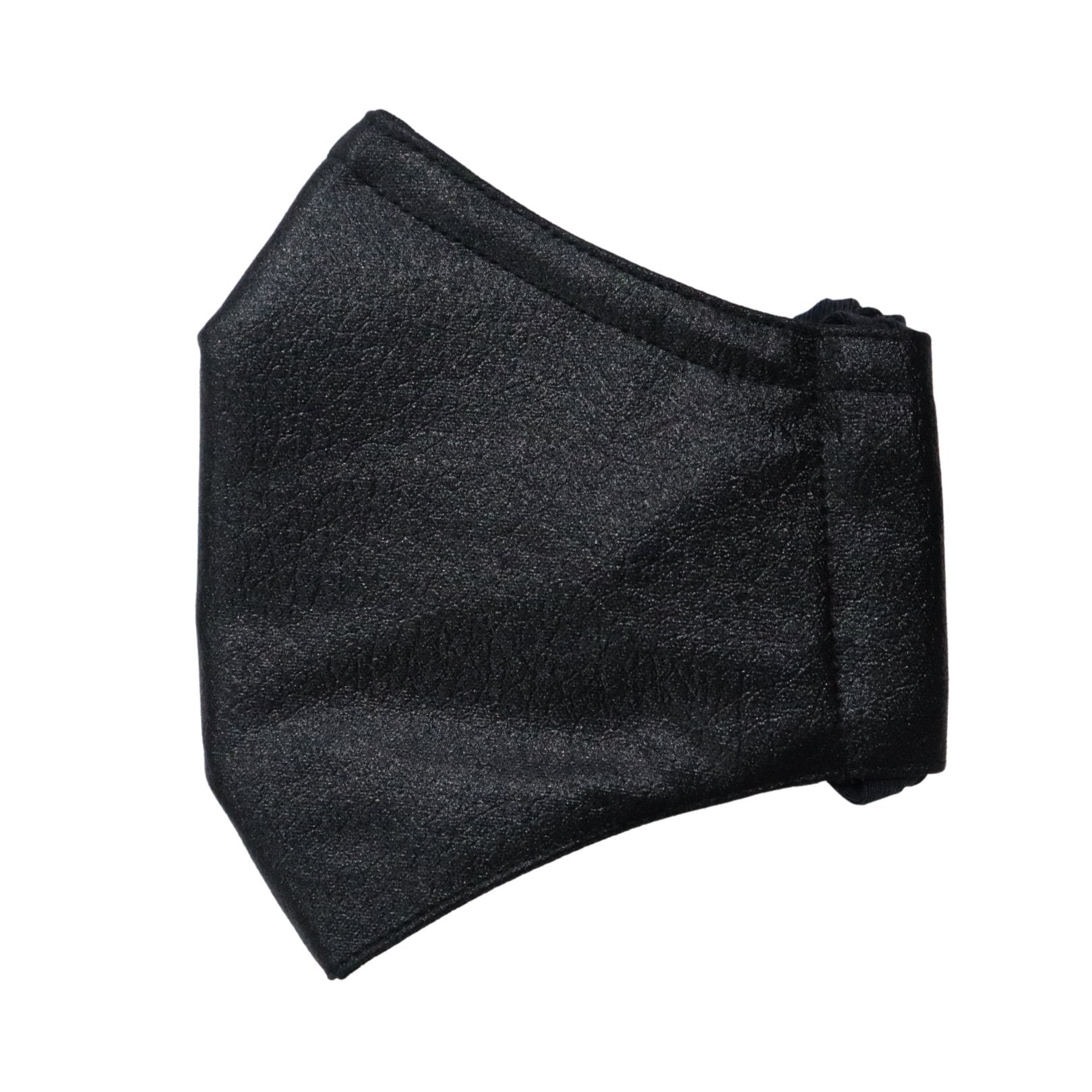 PU / BLACK