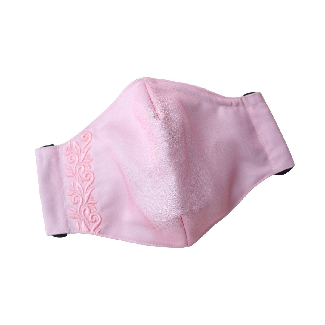 SWIRL / BLUSH