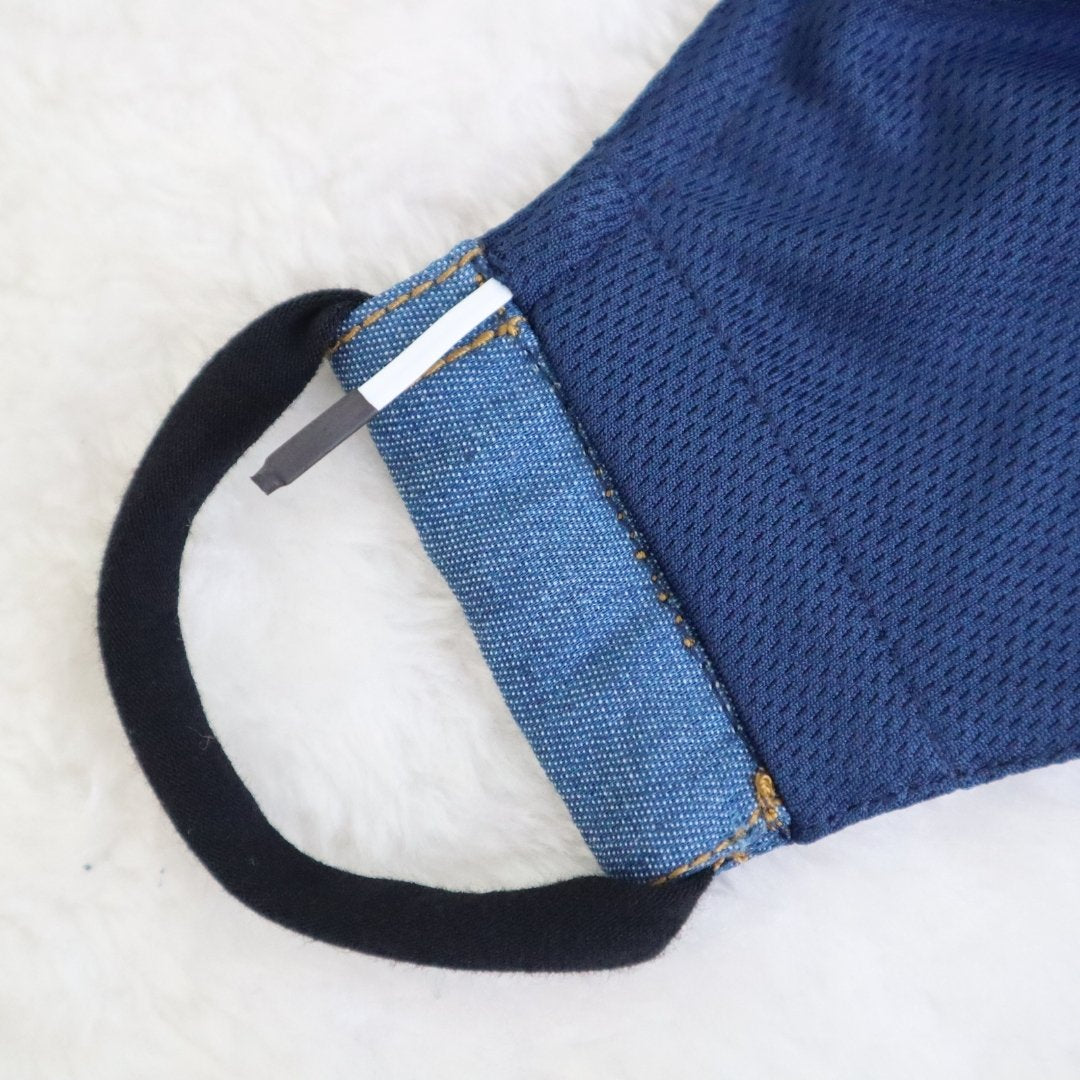 DENIM / CLASSIC LIGHT