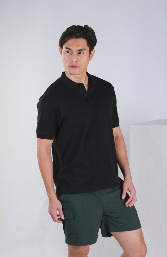 Jovanni X Jovan Casual Shorts - Army Green