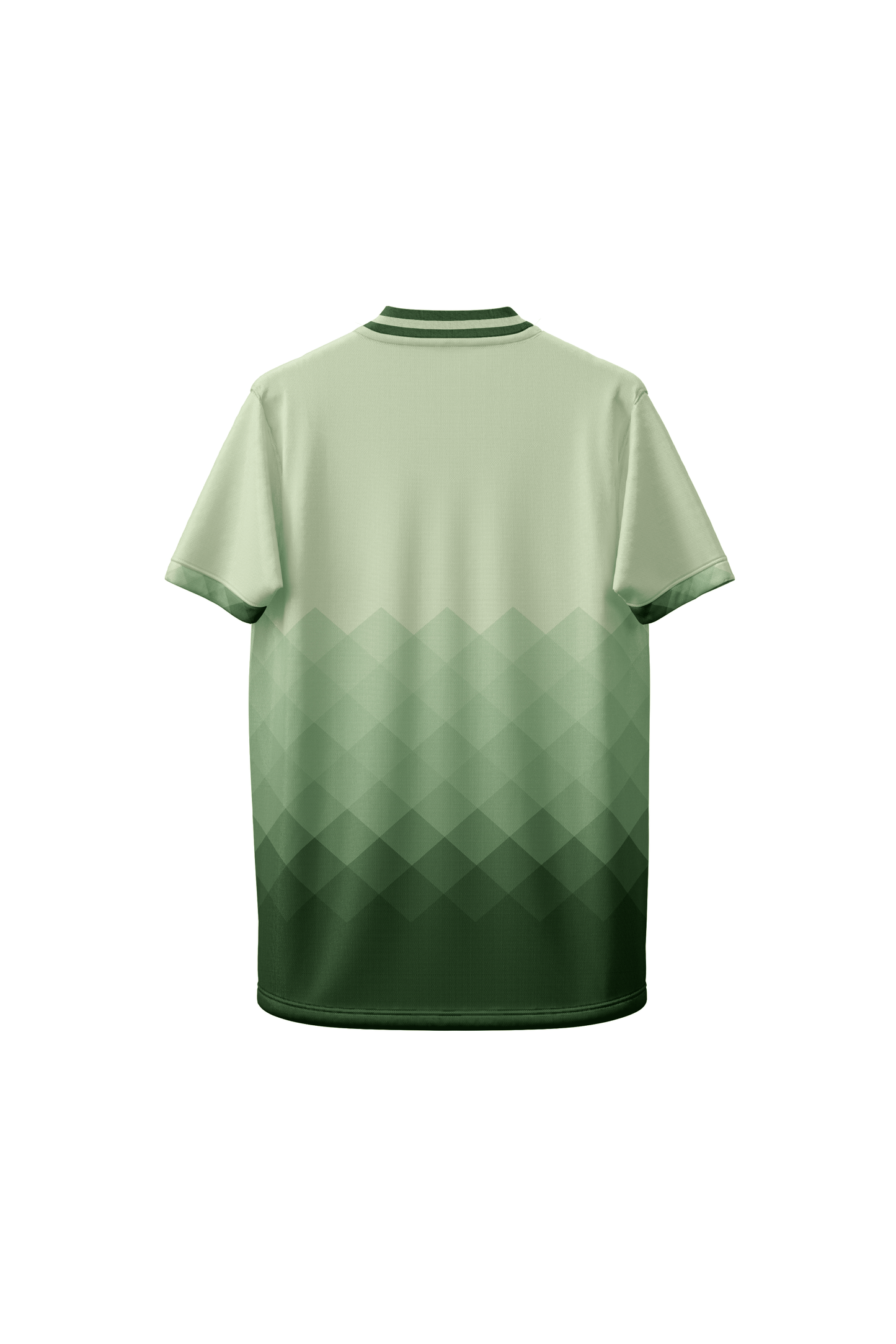 Kaleb Dri-Fit T-Shirt - Regular - Olive