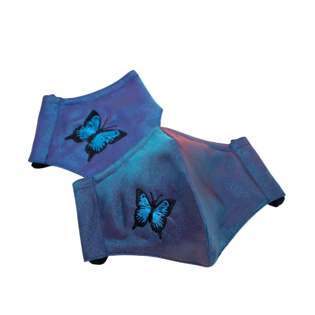 FAUNA / BUTTERFLY